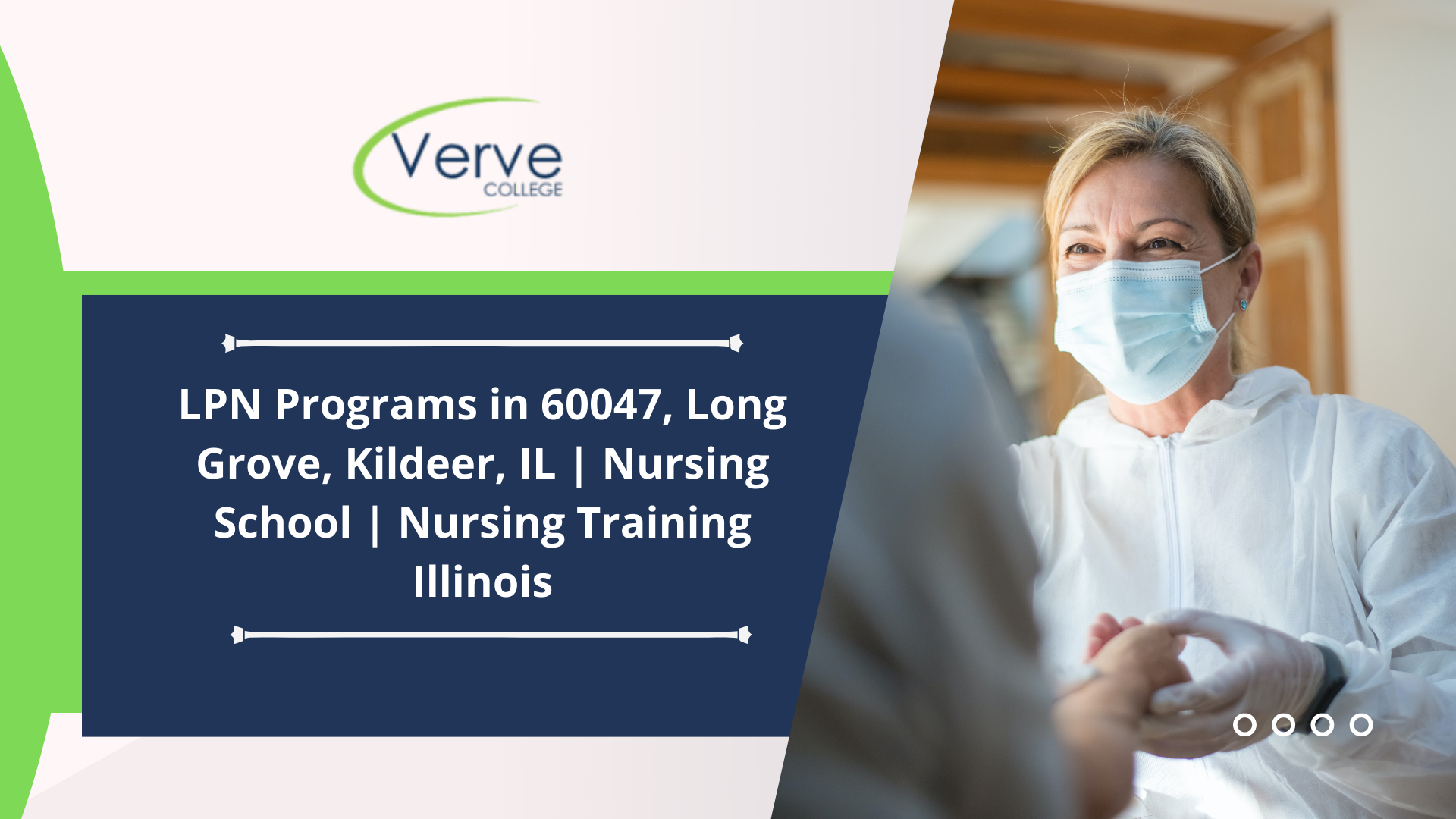 LPN Programs in 60047, Long Grove, Kildeer, IL | Nursing School | Nursing Training Illinois