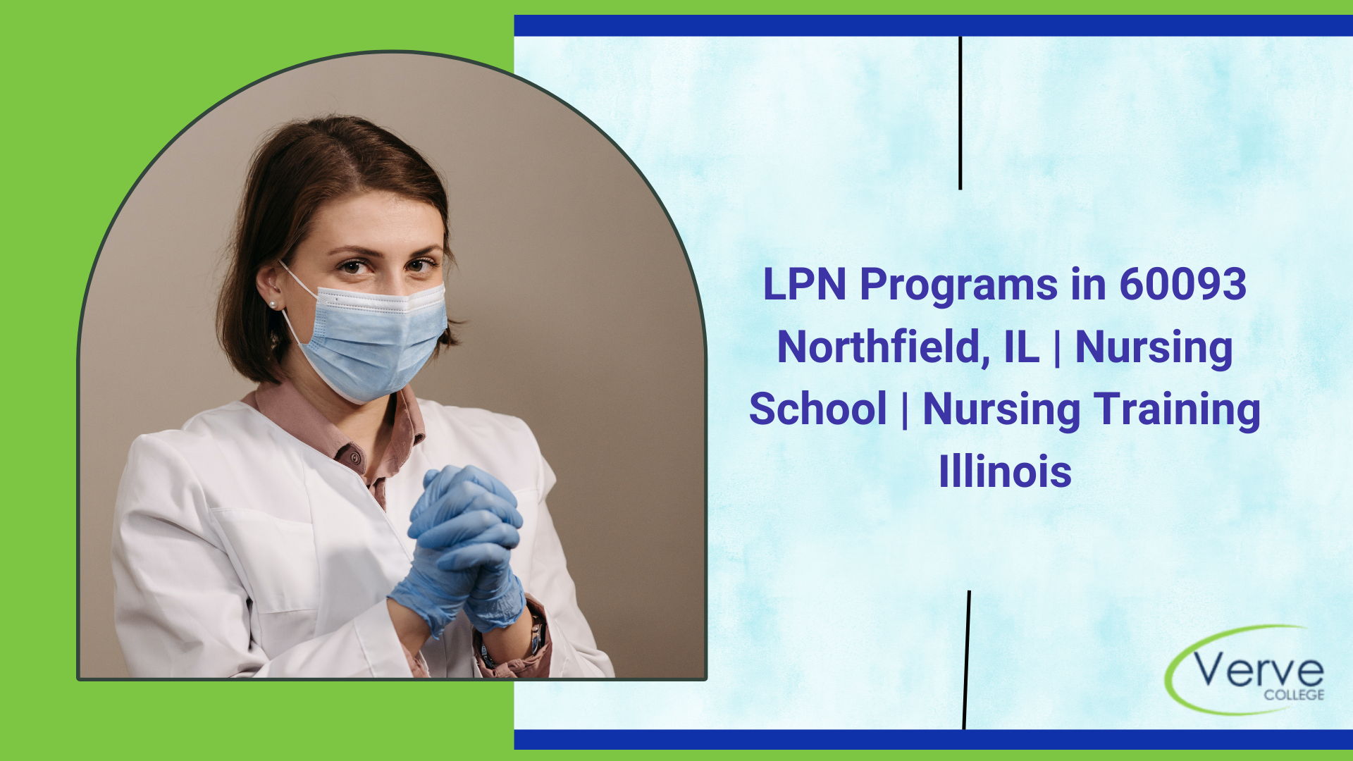 LPN Programs in 60093 Northfield, IL | Nursing School | Nursing Training Illinois