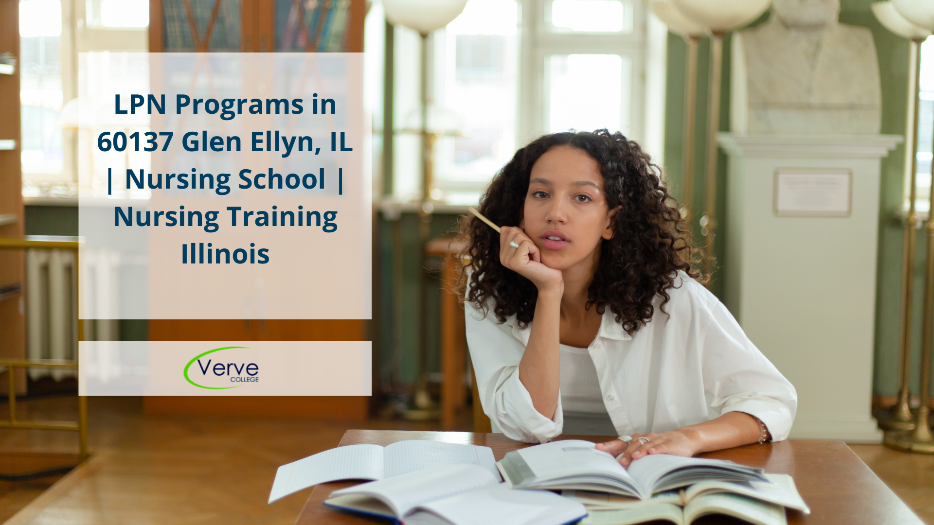 LPN Programs in 60137 Glen Ellyn, IL | Nursing School | Nursing Training Illinois