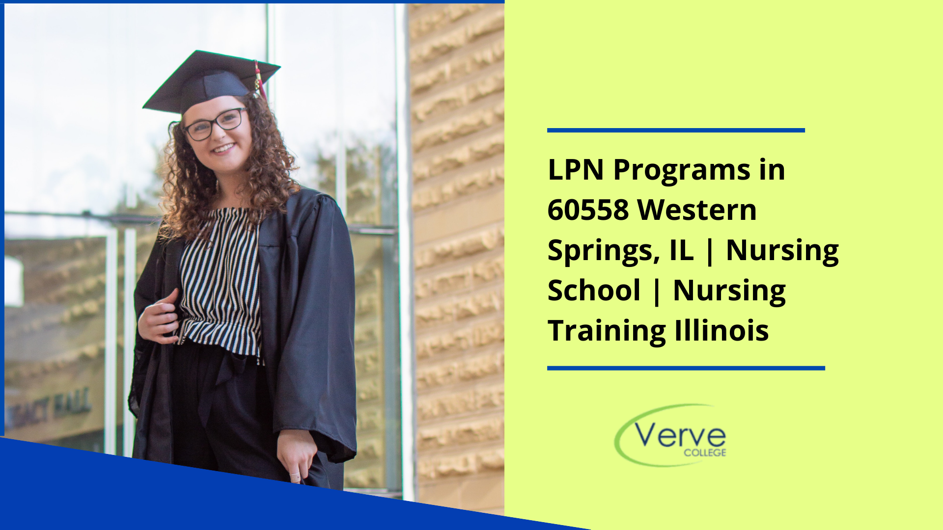 LPN Programs in 60558 Western Springs, IL | Nursing School | Nursing Training Illinois