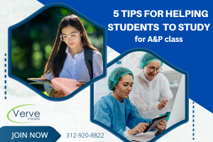 5 Ways to Find and Learn A&P Class
