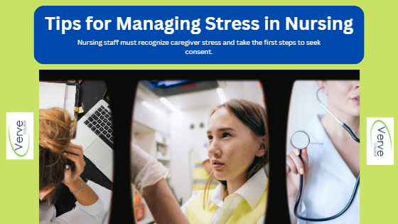 Stress Management Tips for Nurses in Practical Nursing Programs
