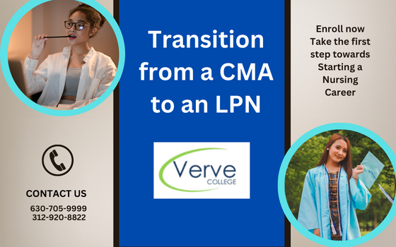 Can You Switch From a CMA Job After Taking a LPN Classes?