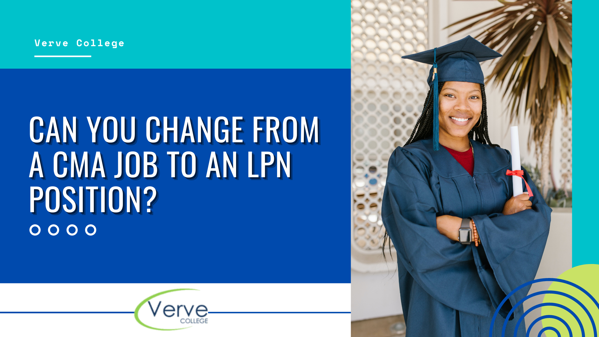 Can You Change from a CMA Job to an LPN Position?