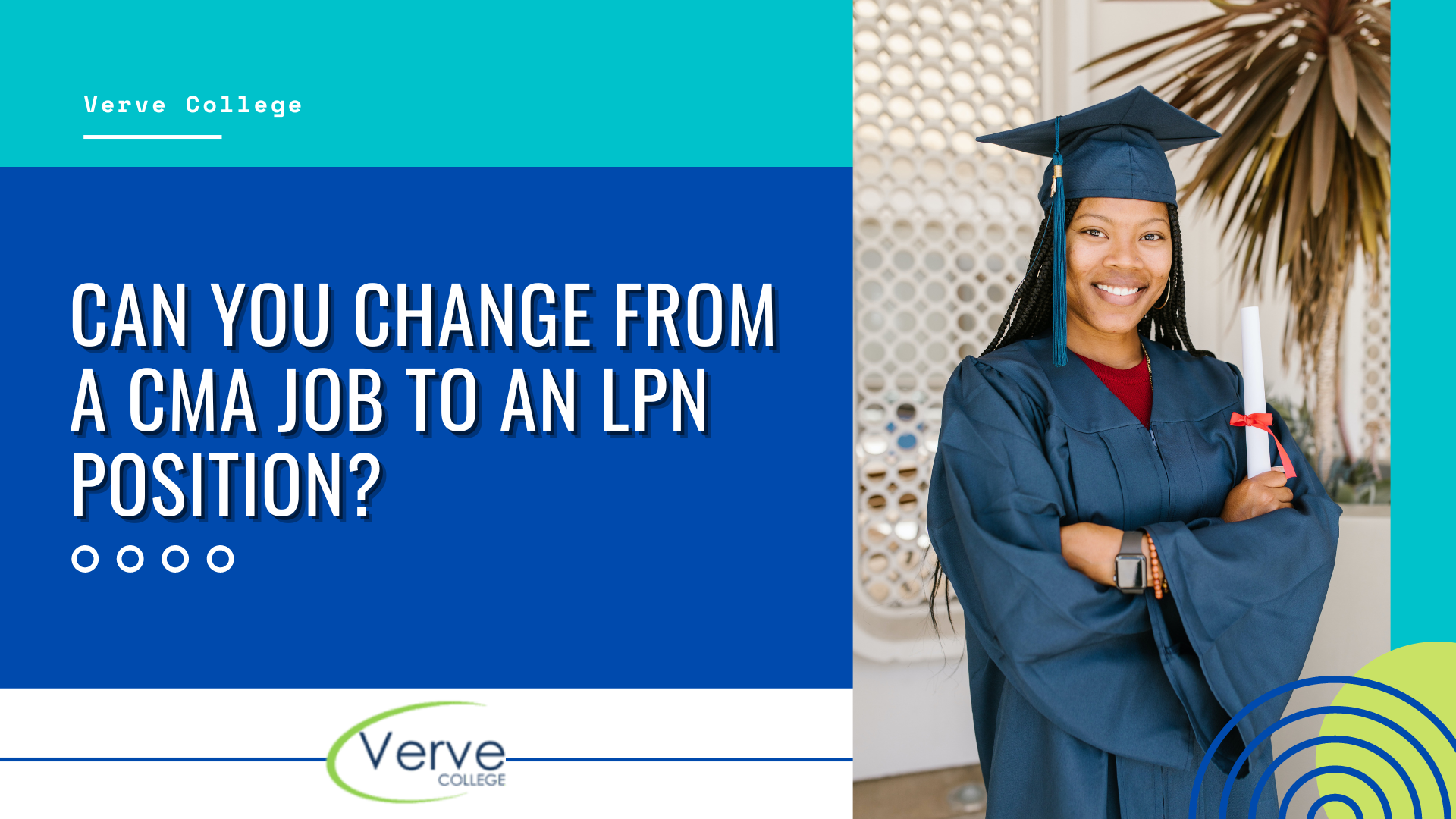 Can You Switch From A CMA Job After Taking A LPN Classes 