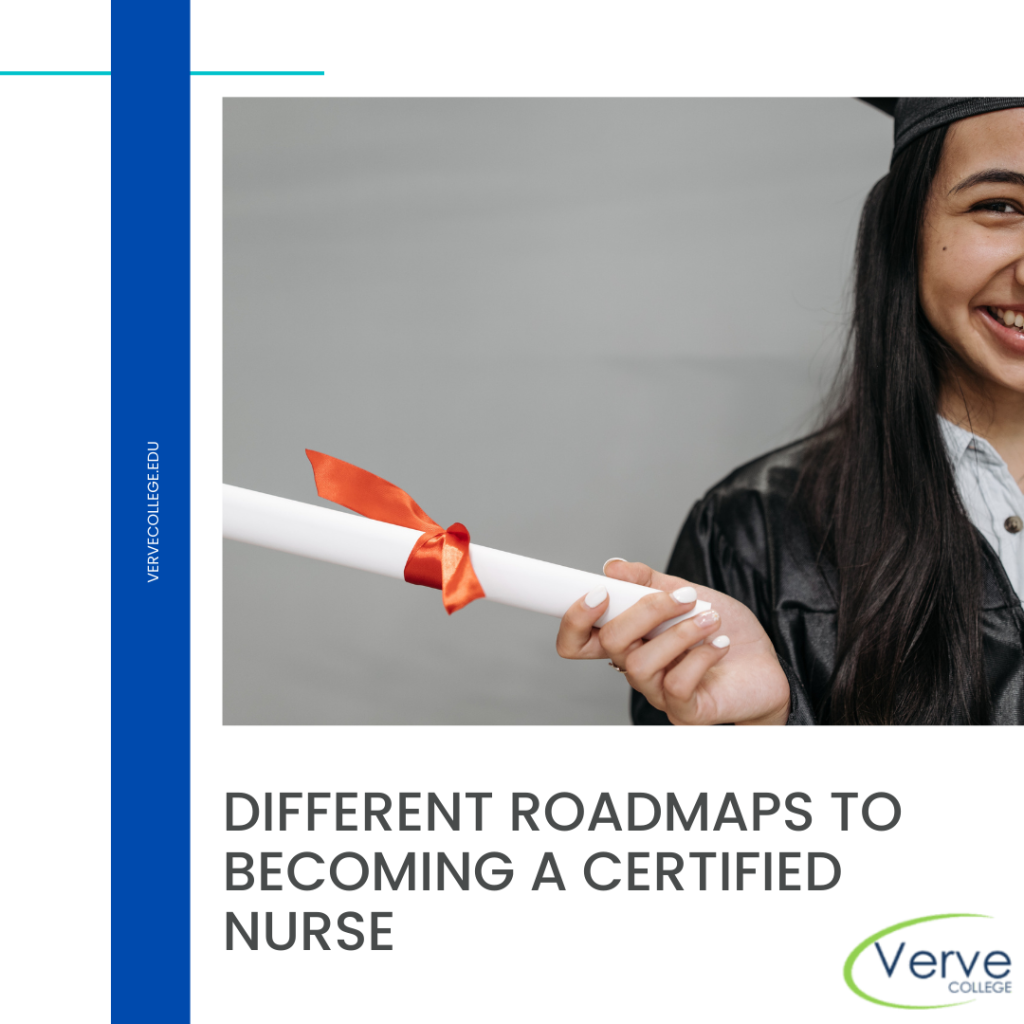 There are Many Routes To Become a Licensed Practical Nurse