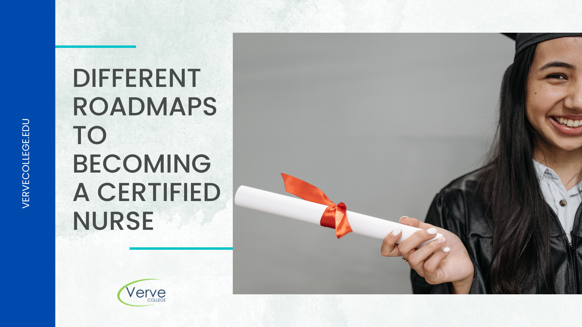 Different Roadmaps to Becoming a Certified Nurse