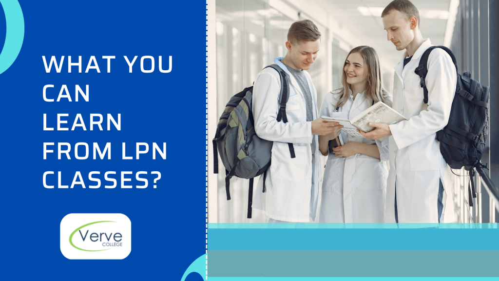 What You Can Learn From LPN Classes