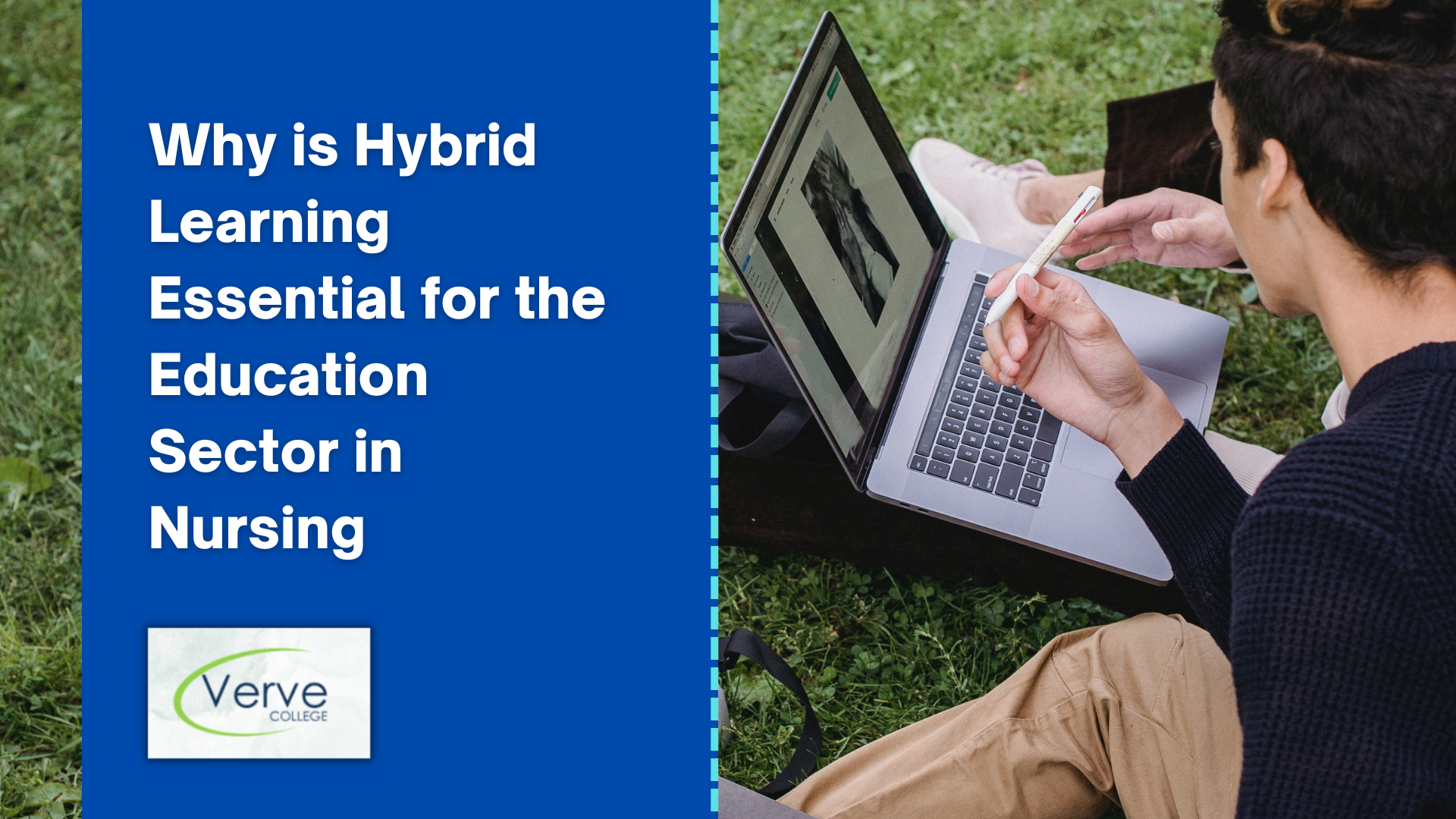 Why is Hybrid Learning Essential for the Education Sector in Nursing