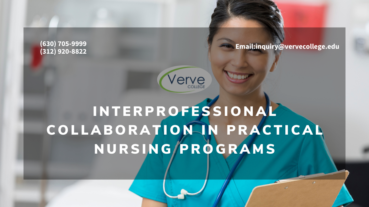 Interprofessional Collaboration in Practical Nursing Programs
