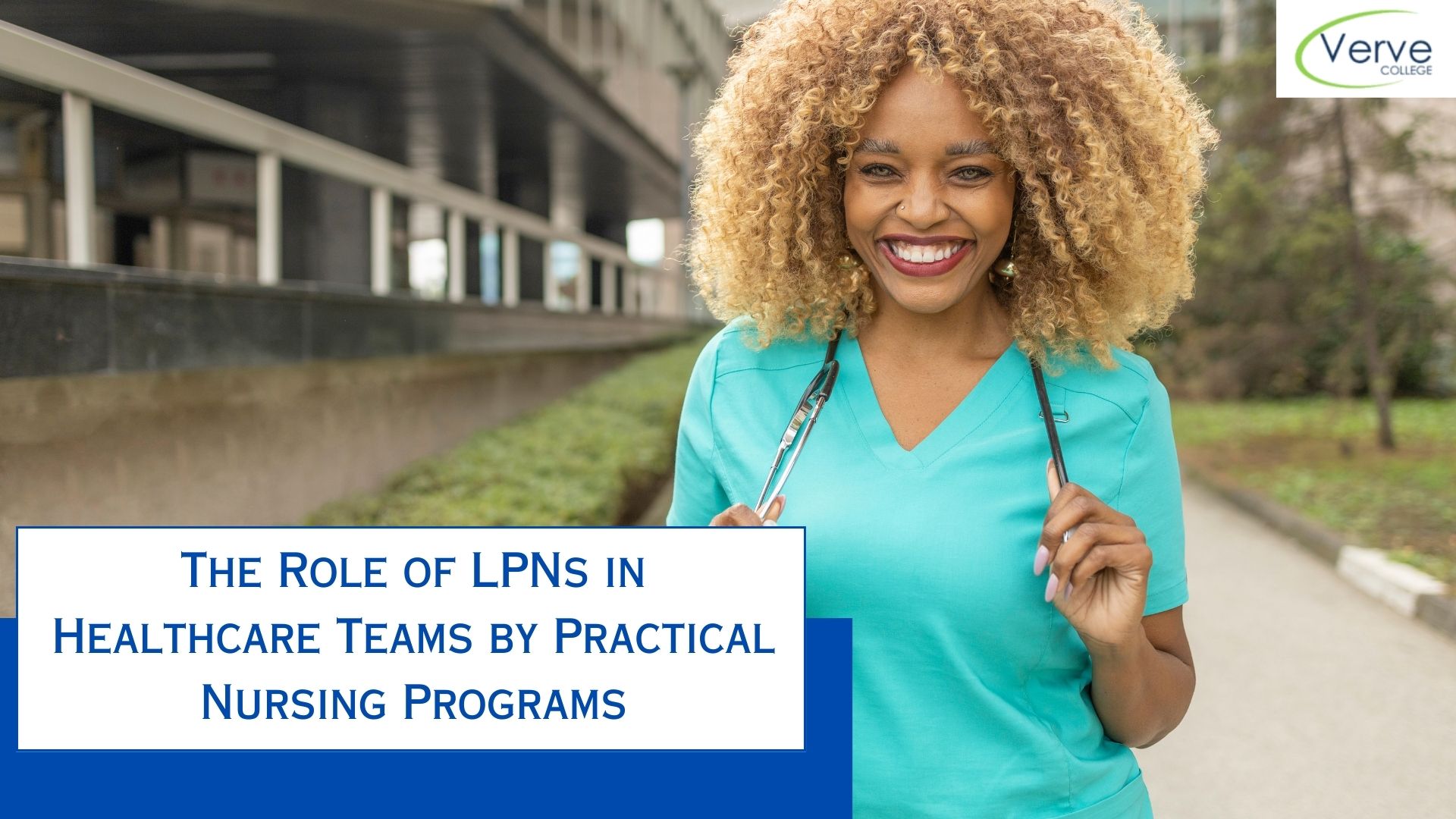 The Role of LPNs in Healthcare Teams by Practical Nursing Programs
