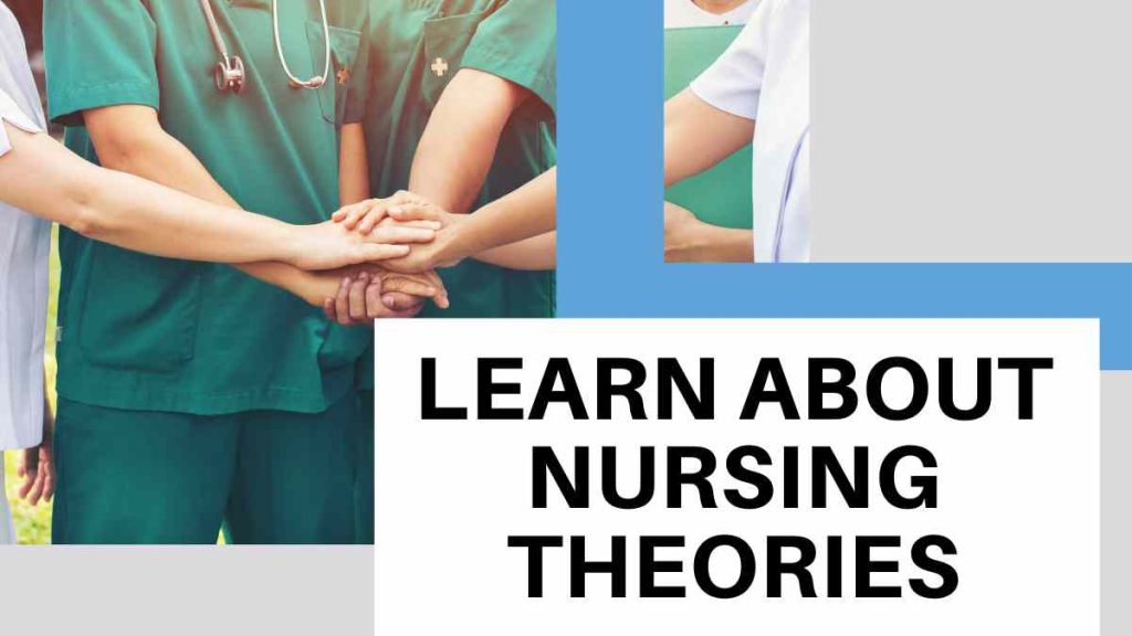 Learn About Nursing Theories