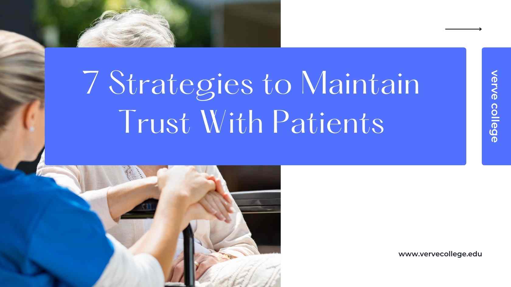 7 Strategies to Maintain Trust With Patients