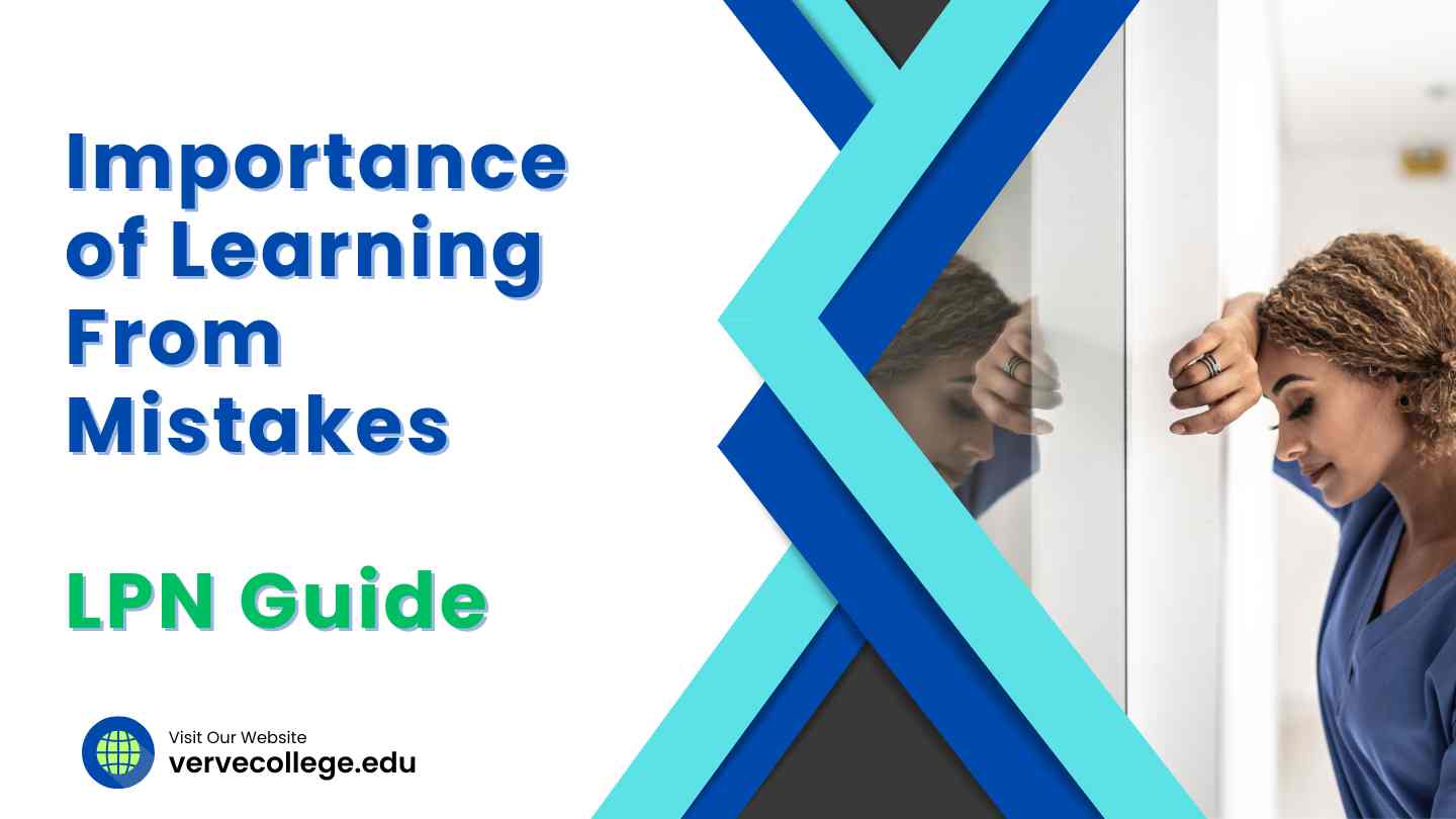 Importance of Learning From Mistakes: LPN Guide