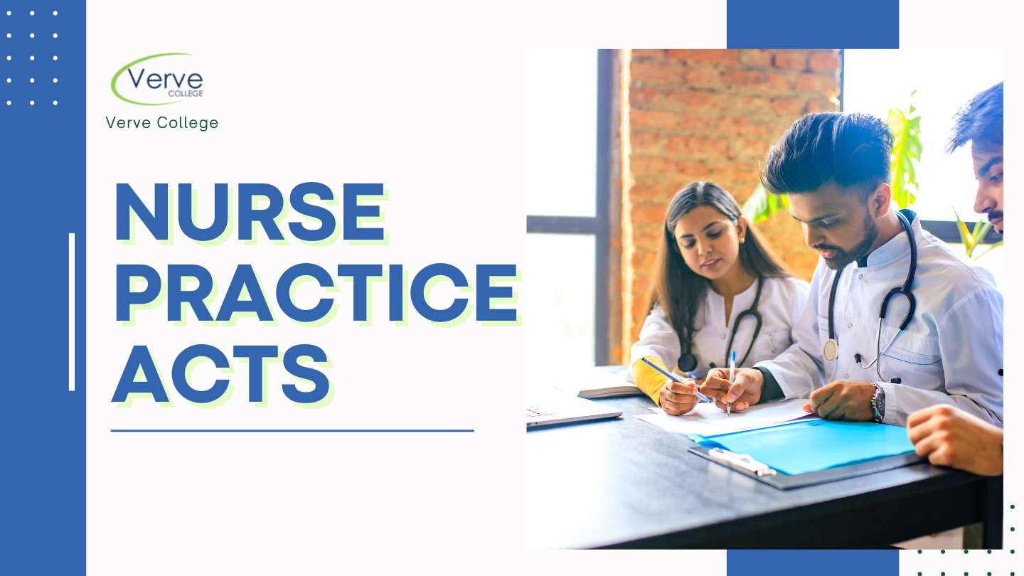 What is Nurse Practice Acts – A Complete Guide