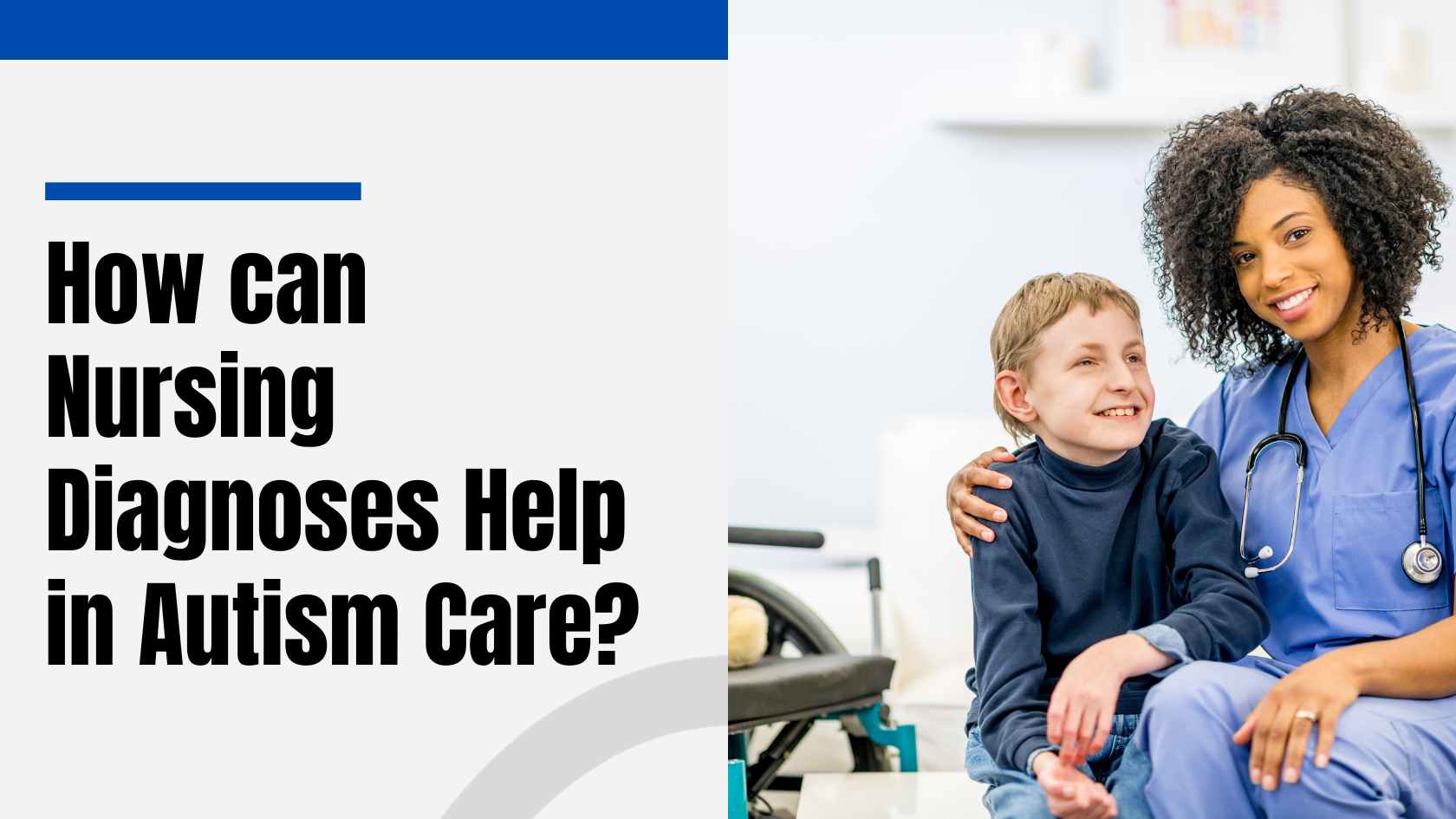 How can Nursing Diagnoses Help in Autism Care?
