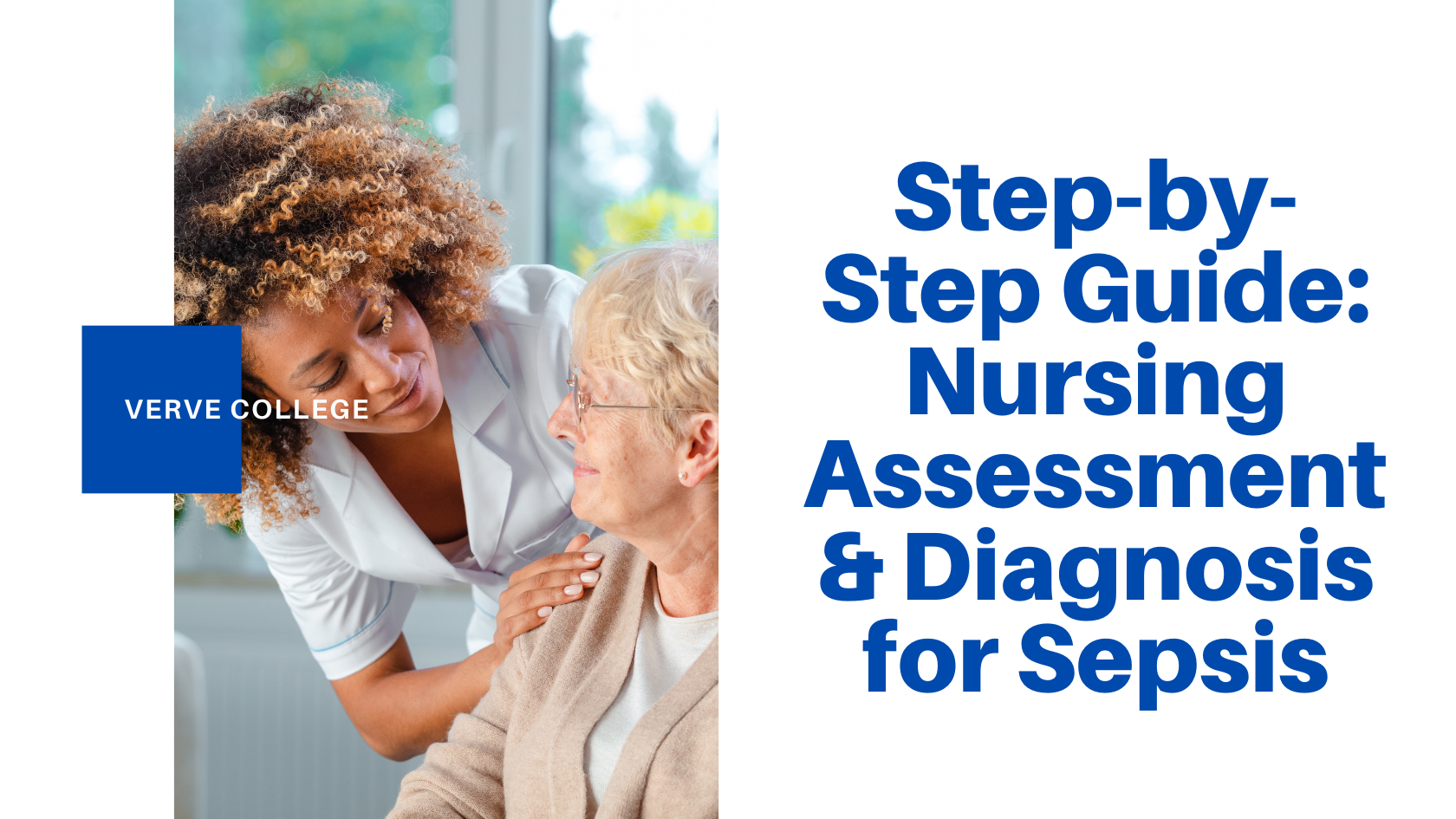 Step-by-Step Guide: Nursing Assessment & Diagnosis for Sepsis