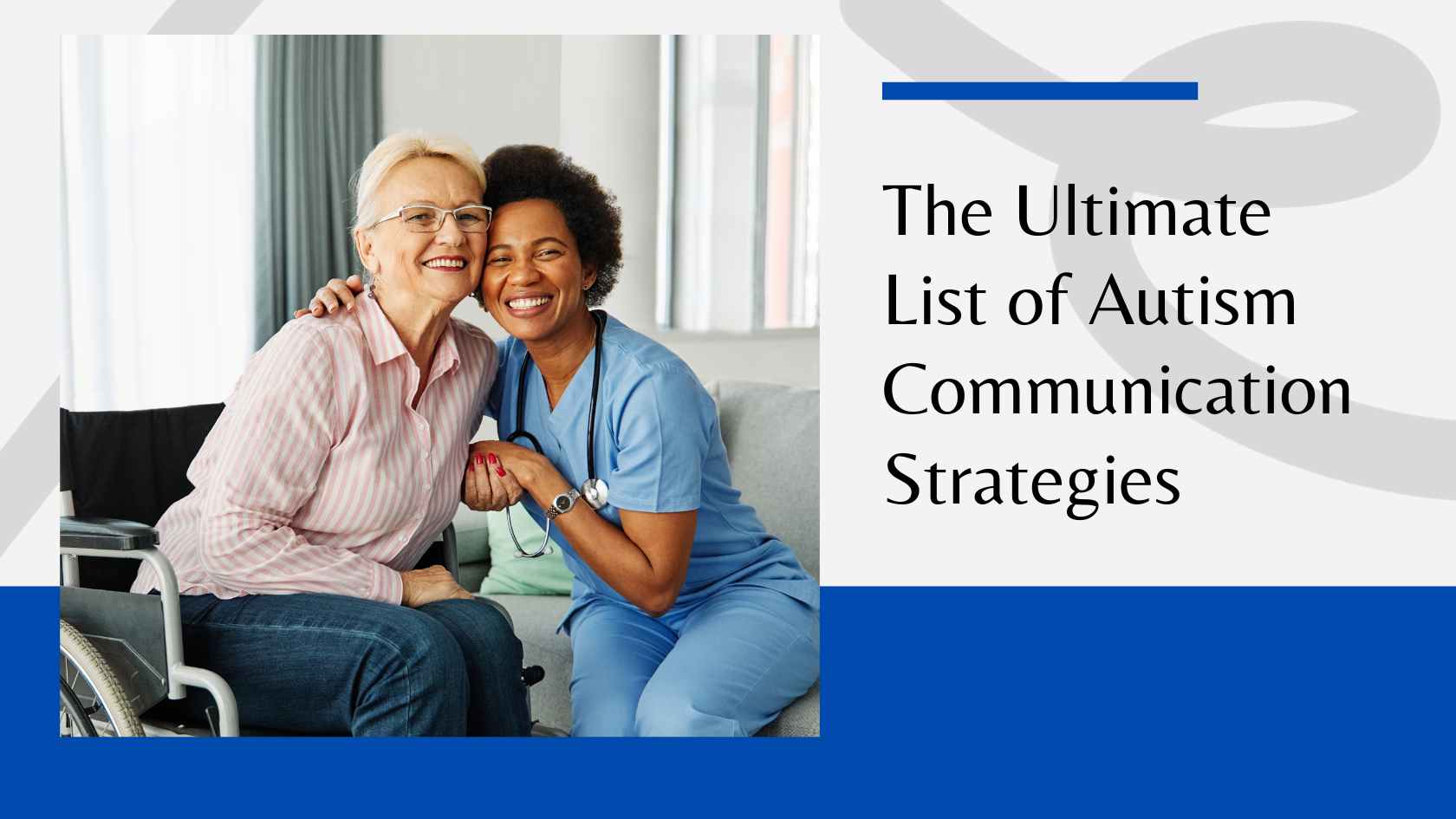 The Ultimate List of Autism Communication Strategies