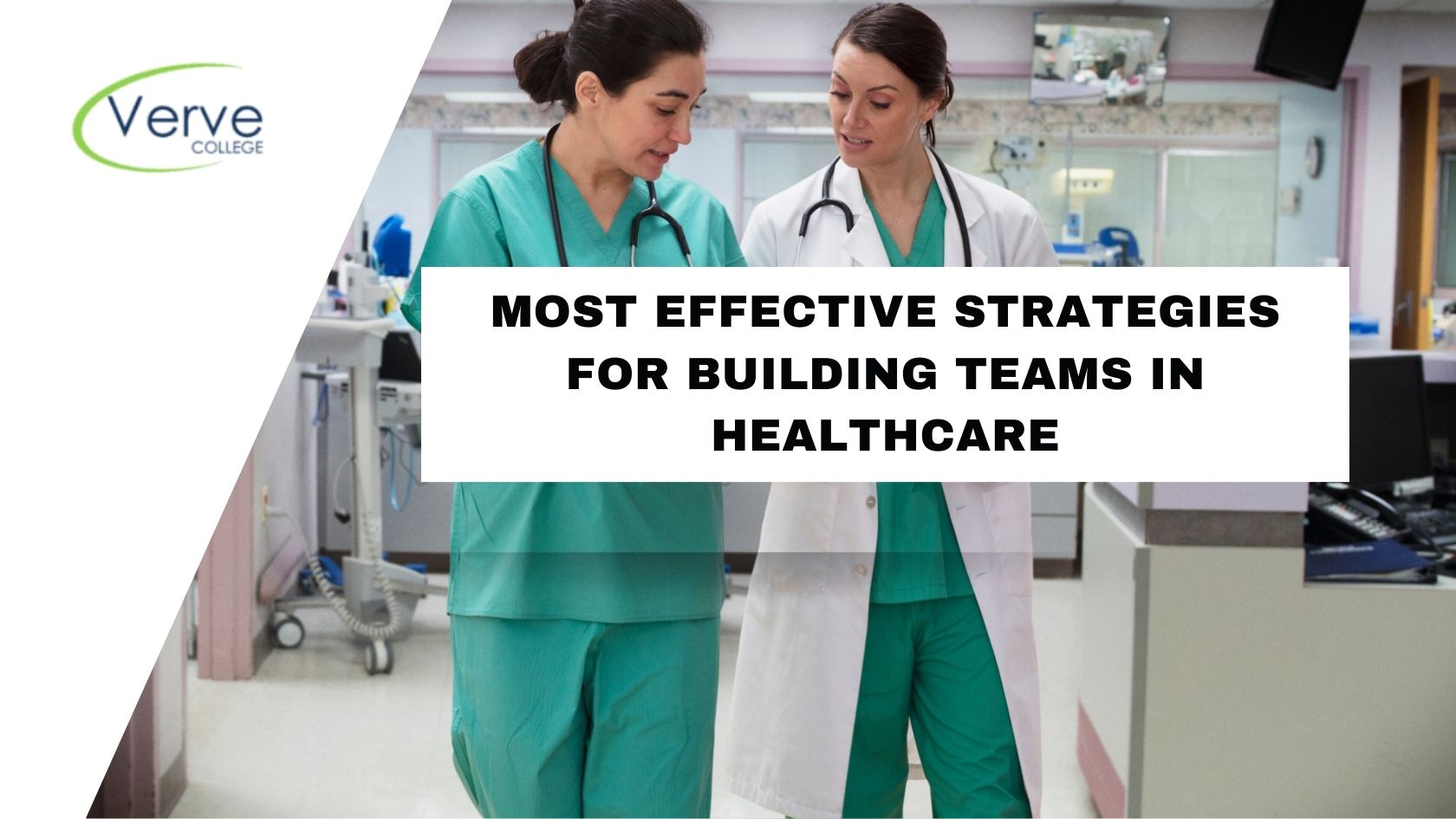 What Are the Most Effective Strategies for Building Teams in Healthcare?