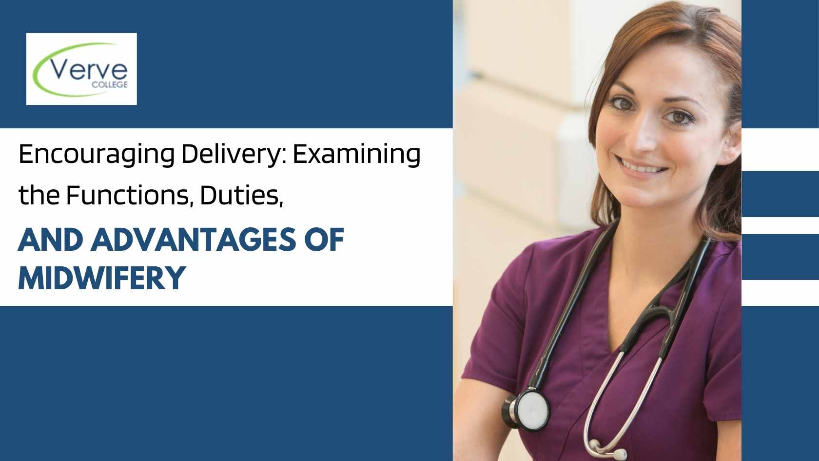 Encouraging Delivery: Examining the Functions, Duties, and Advantages of Midwifery