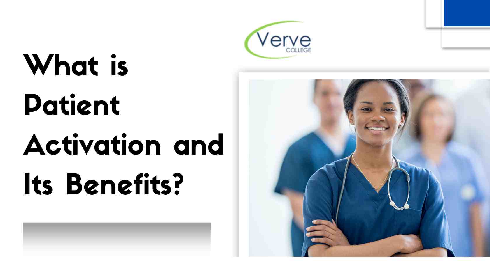 What is Patient Activation and Its Benefits?