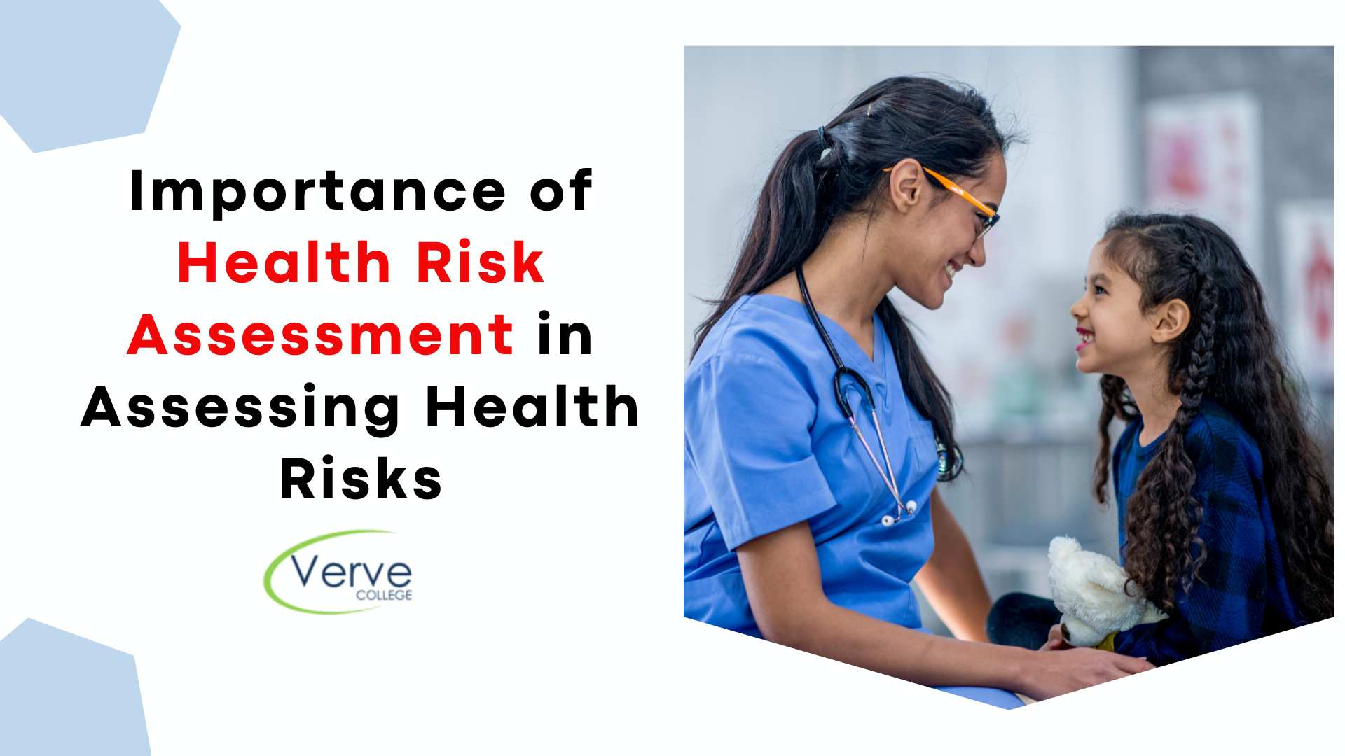 Health Risk Assessment: The Importance of Assessing Health Risks