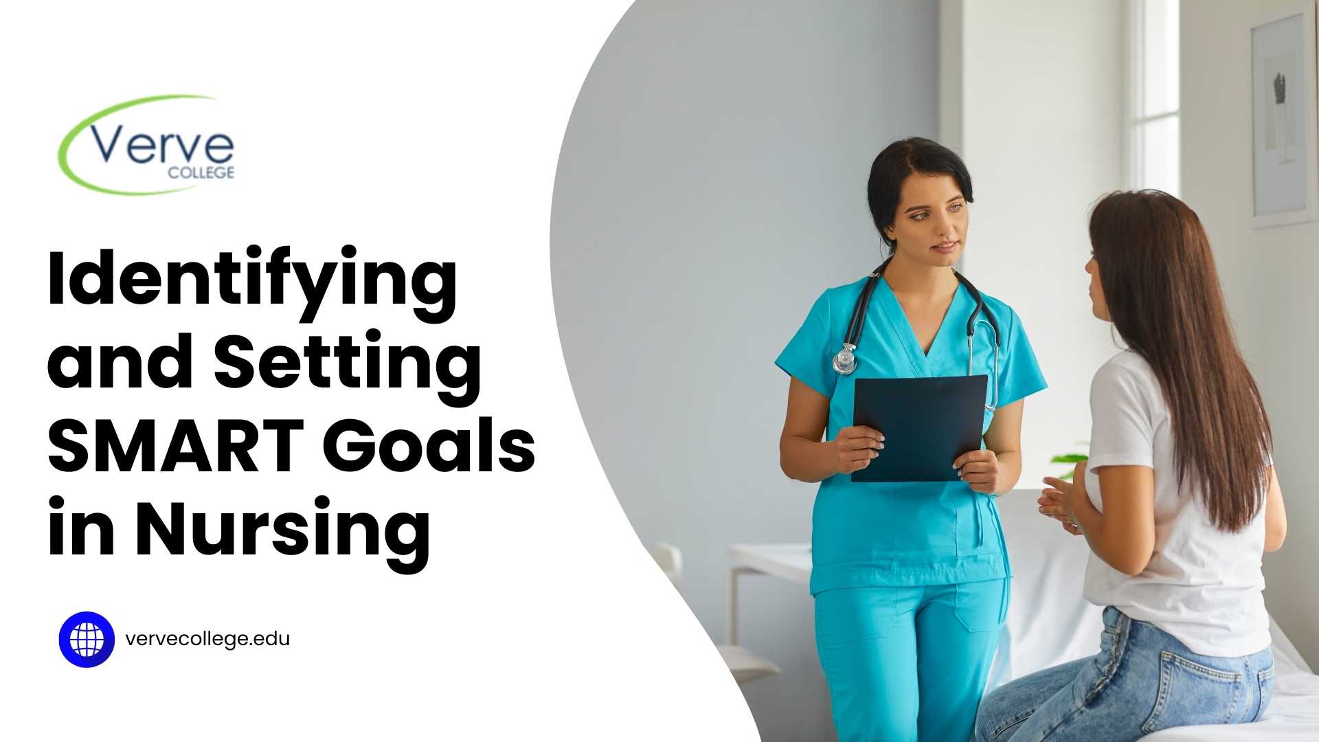 Nursing Success: Identifying and Setting SMART Goals
