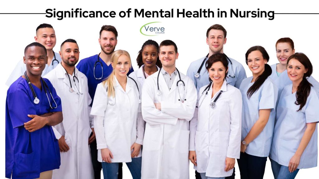 research topic for mental health nursing