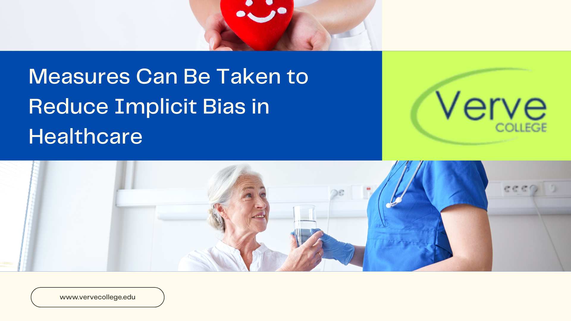 What Measures Can Be Taken to Reduce Implicit Bias in Healthcare?