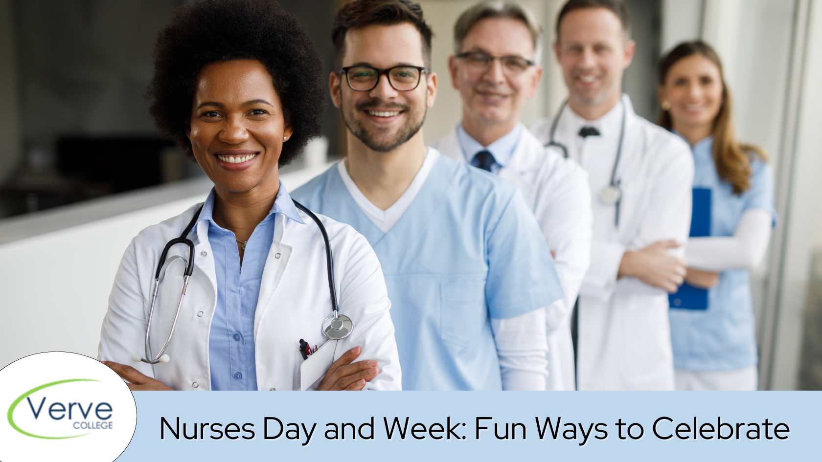 When is Nurses Day? When is Nurses Week? Discover Fun Ways to Celebrate