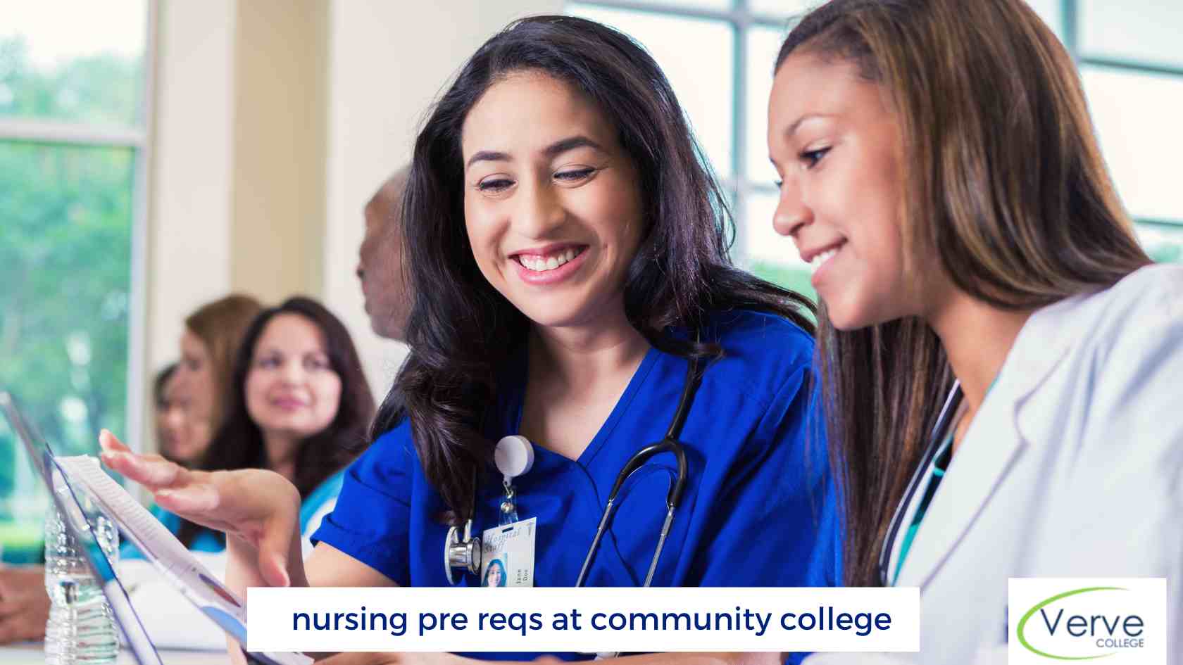 What is an LPN (Licensed Practical Nurse) and Nursing Prerequisites at Community Colleges?