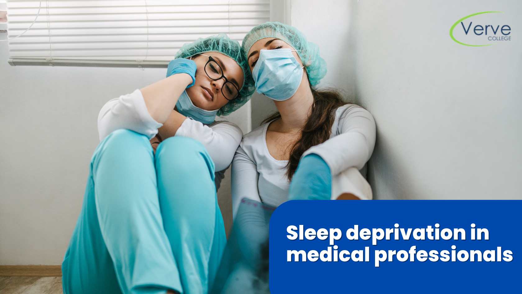 Why Sleep Deprivation Matters in Healthcare?