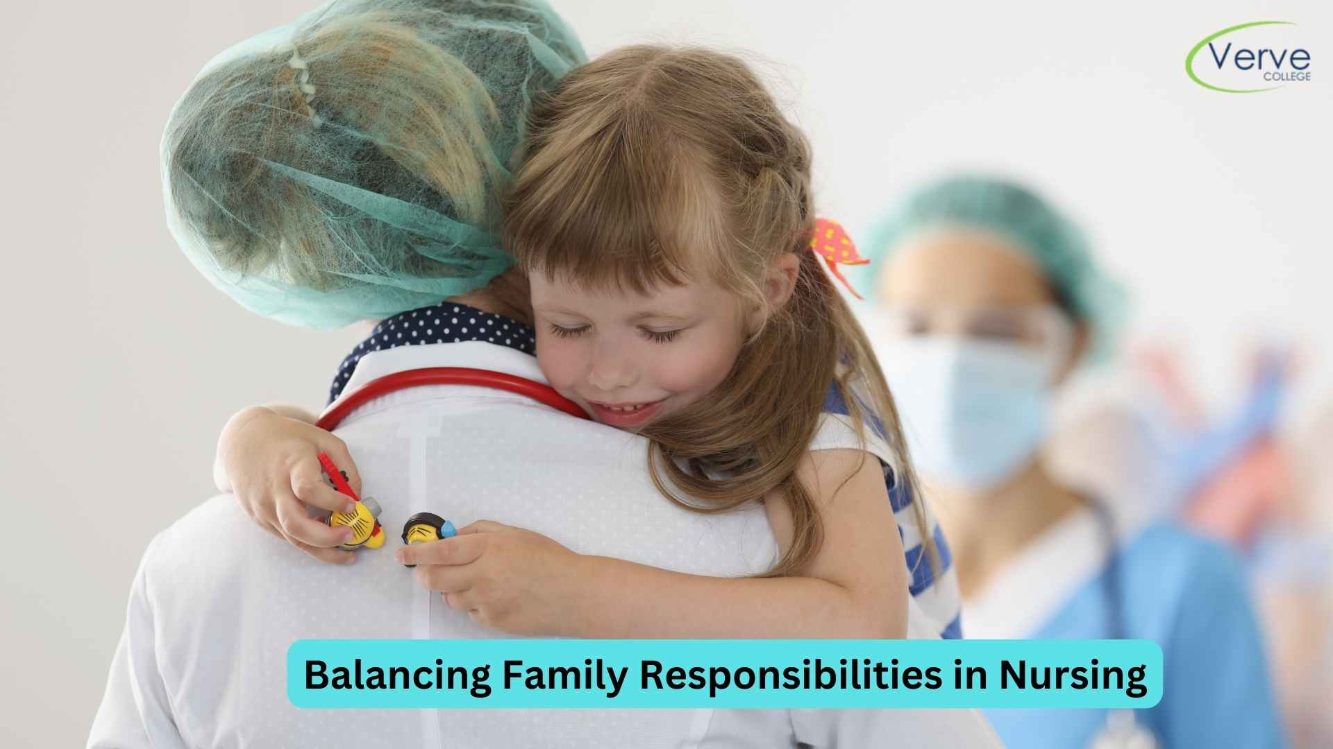 Balancing Family Responsibilities with Night Classes for Nursing