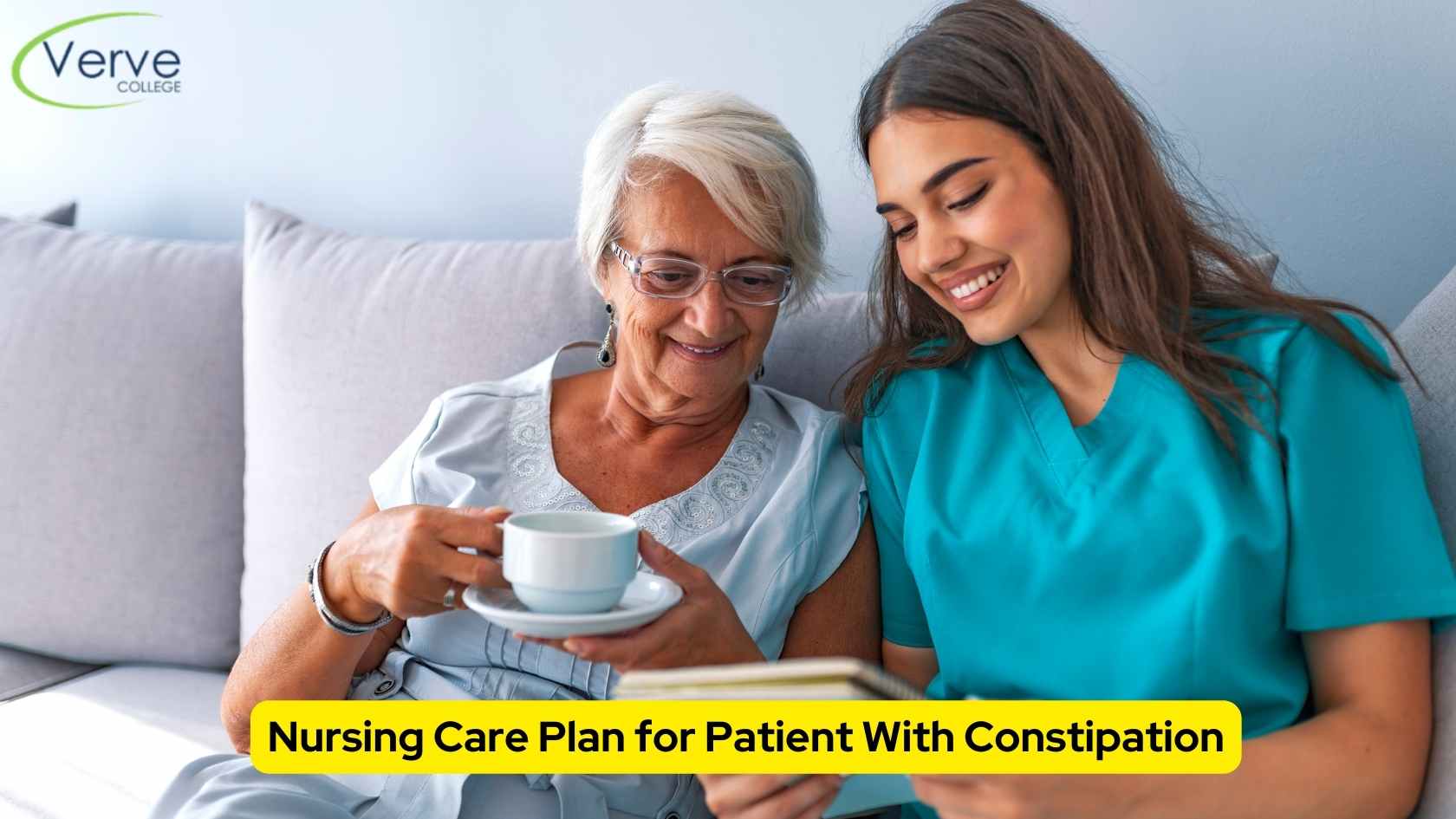 Constipation Relief: Crafting a Nursing Care Plan That Works