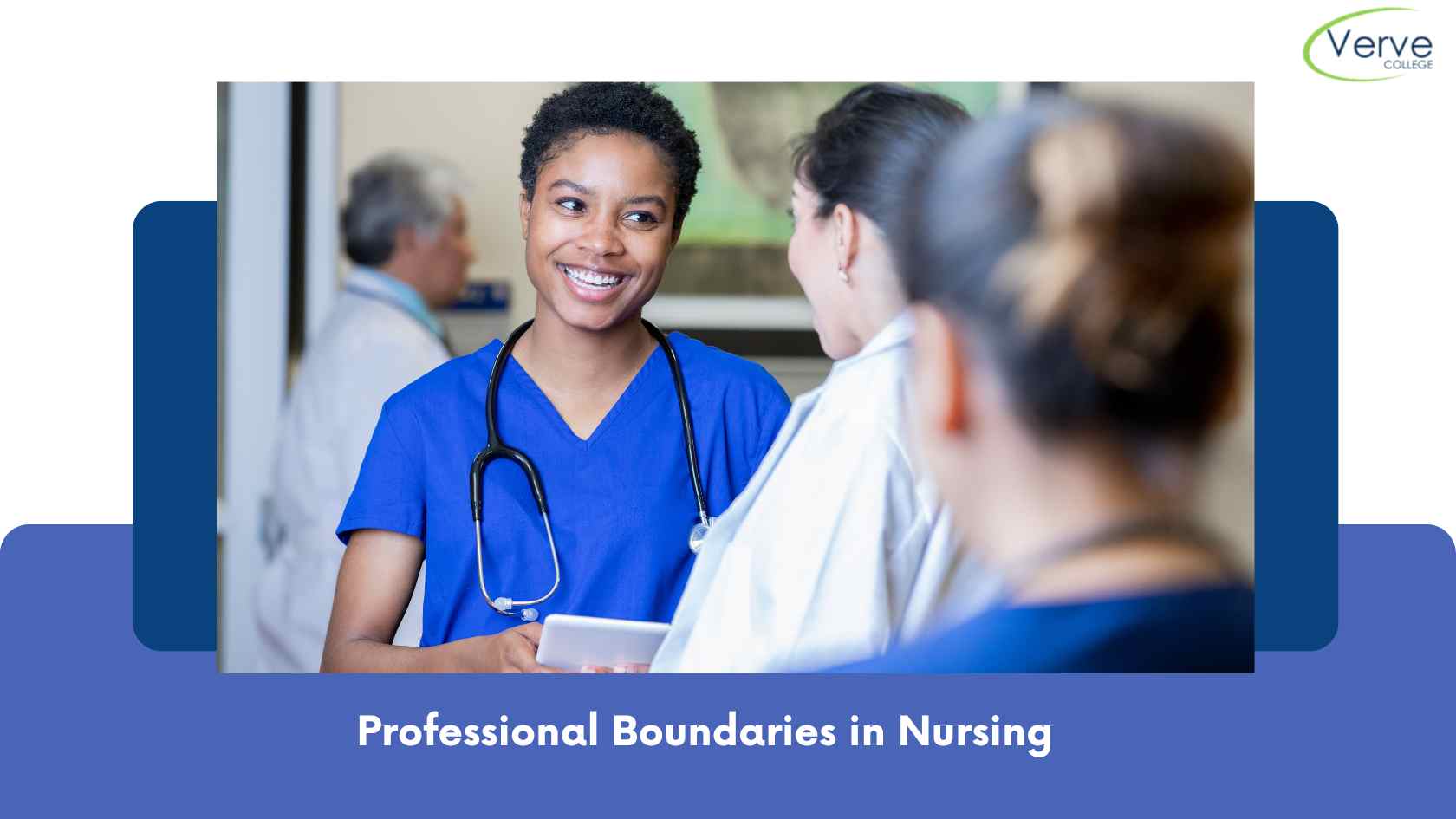 Professional Boundaries: Understanding Your Limits as a Nurse