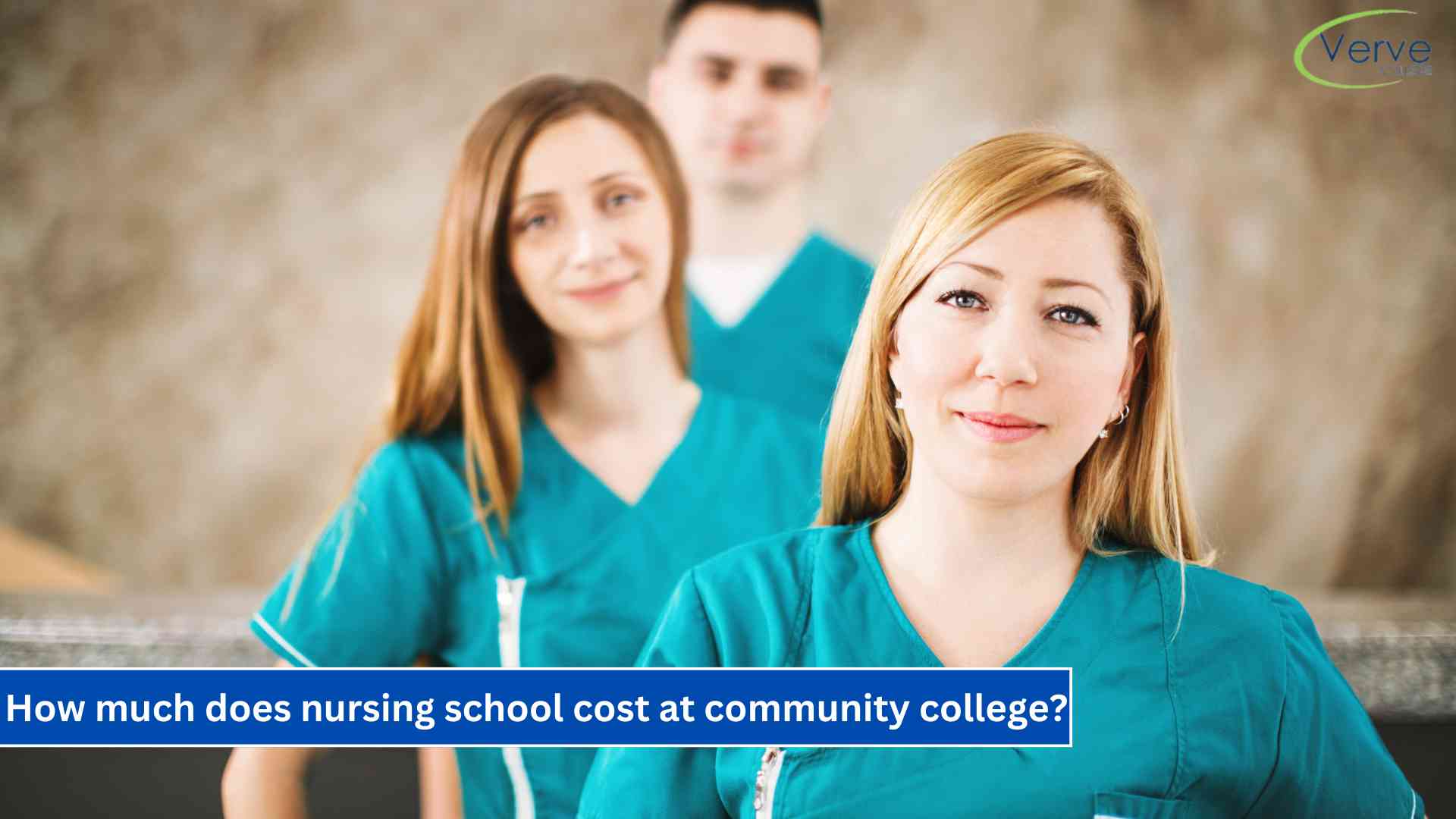 Scholarships and Financial Aid for Community College Nursing Students
