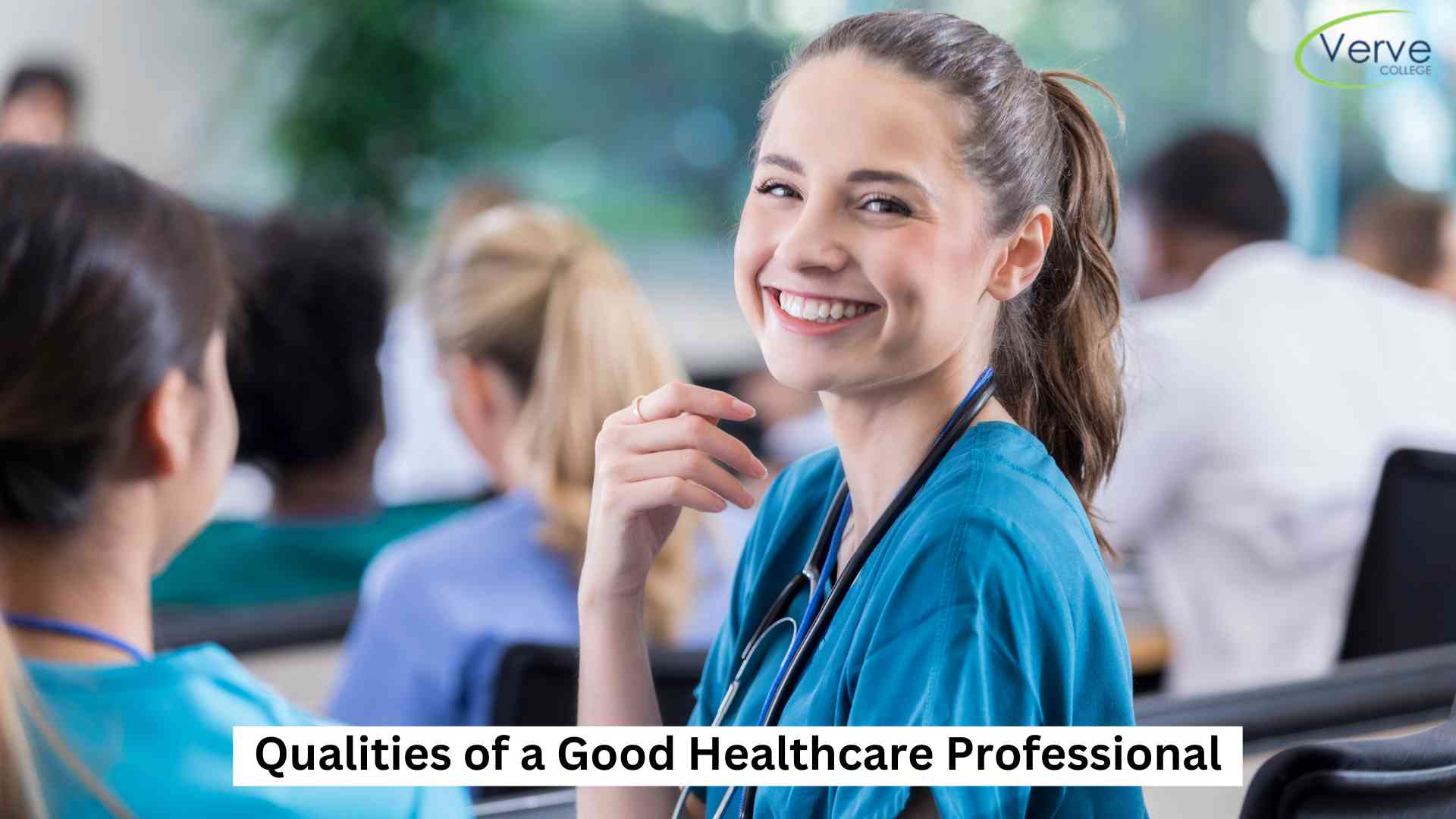What Do You Understand by Healthcare Workers?