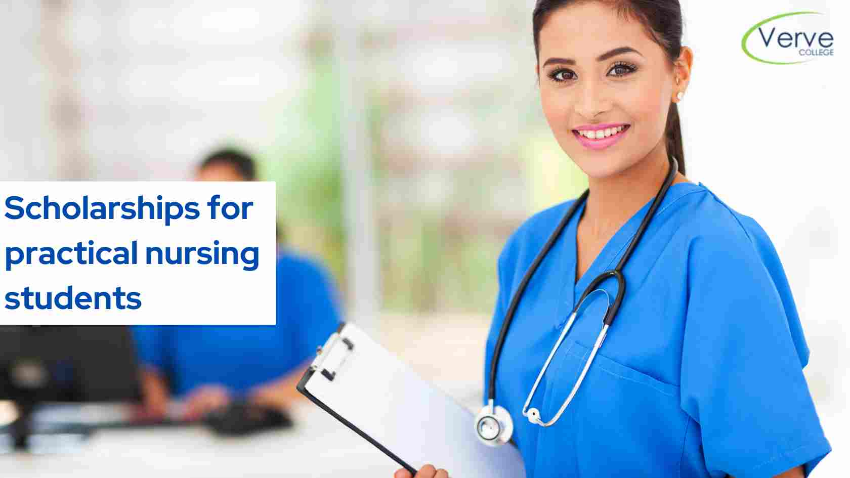 Navigating the Scholarship Process: Tips for Practical Nursing Students