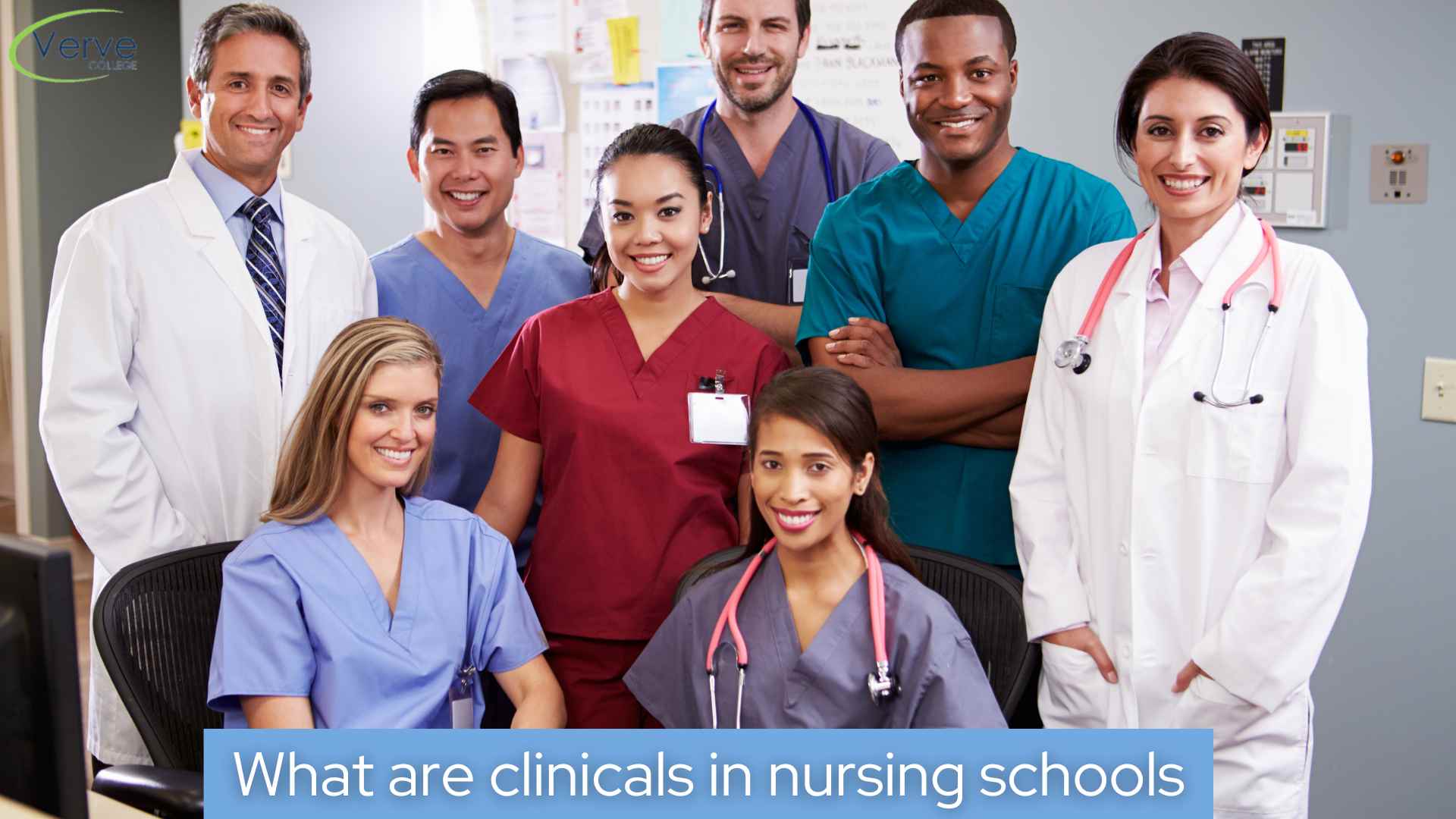 Nursing School Clinicals: A Hands-On Learning Experience