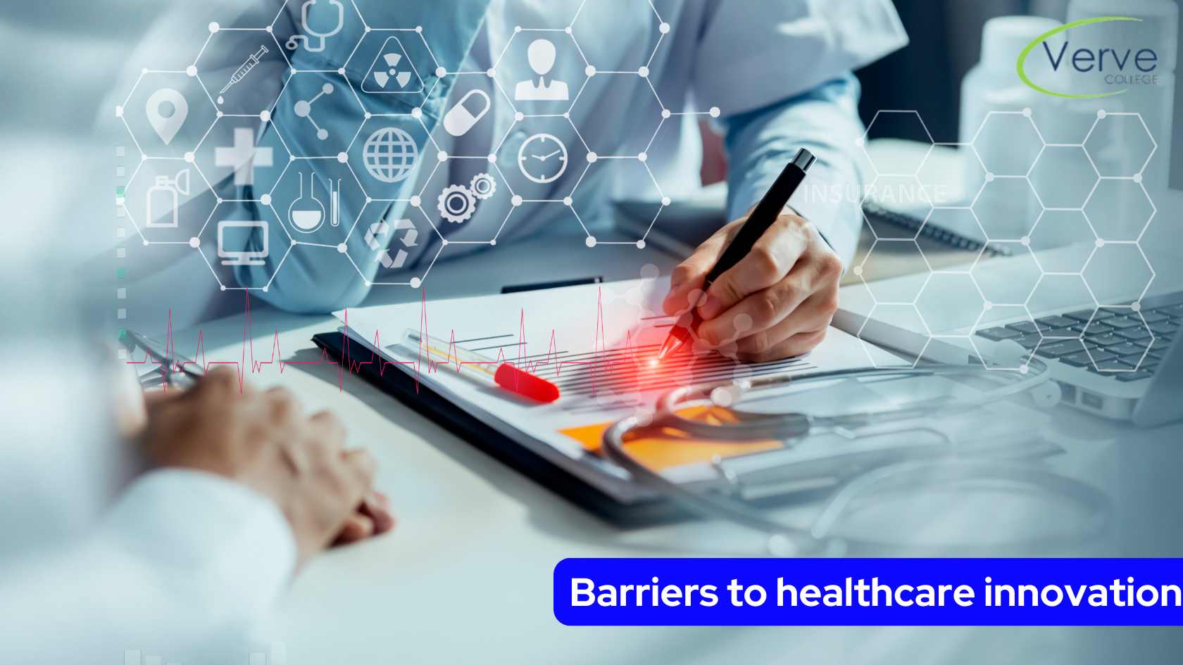 Overcoming Barriers to Healthcare Innovation