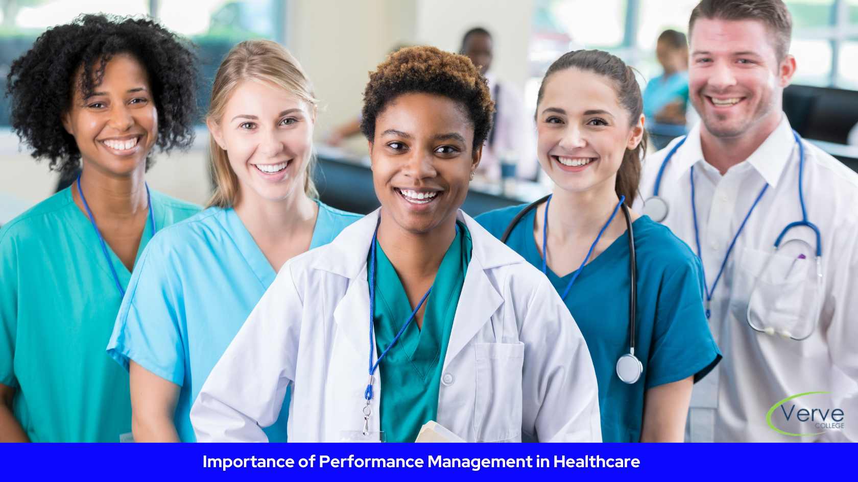 Performance Management in Healthcare: Why Does It Matters?