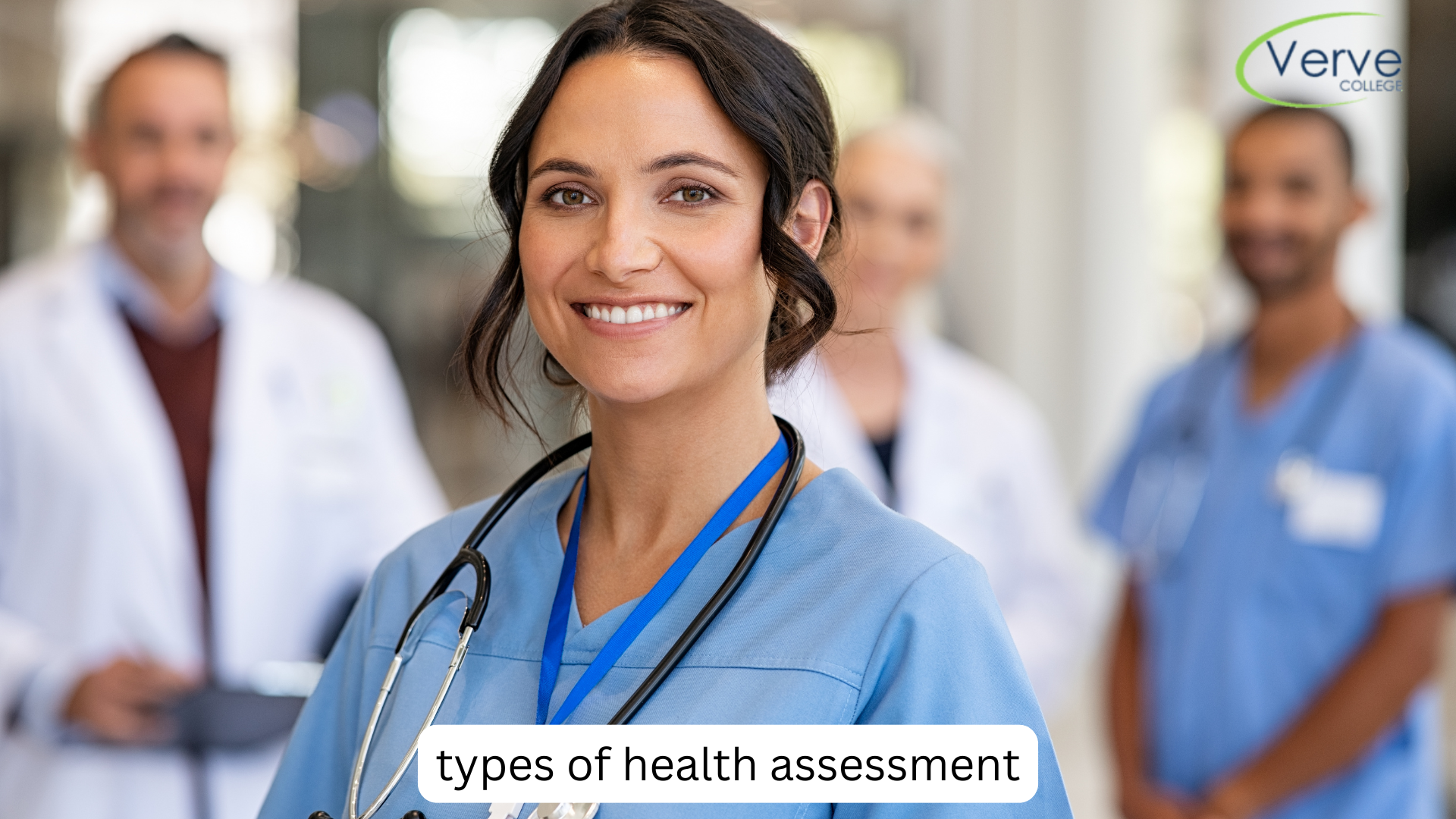 Crucial Role of Licensed Practical Nurses (LPNs) in Health Assessments