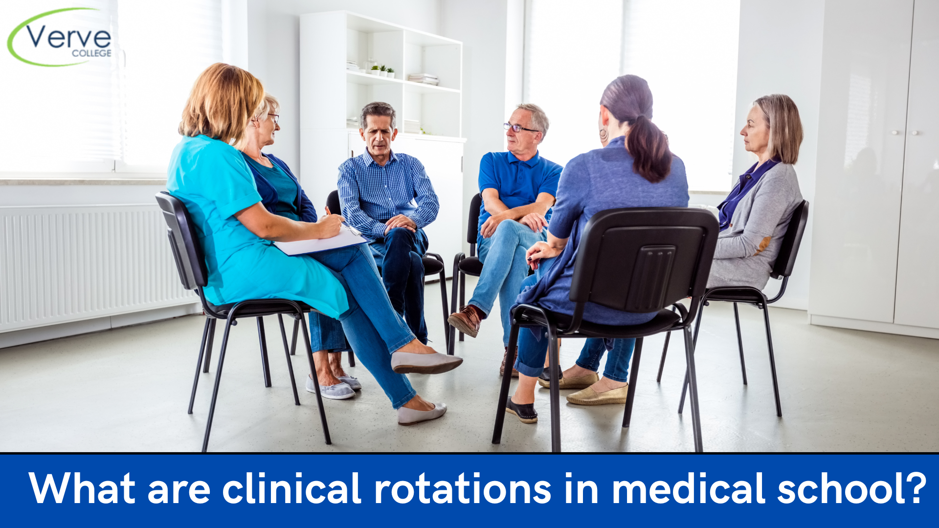 How Clinical Rotations Work: A Step-by-Step Guide for Medical Students?