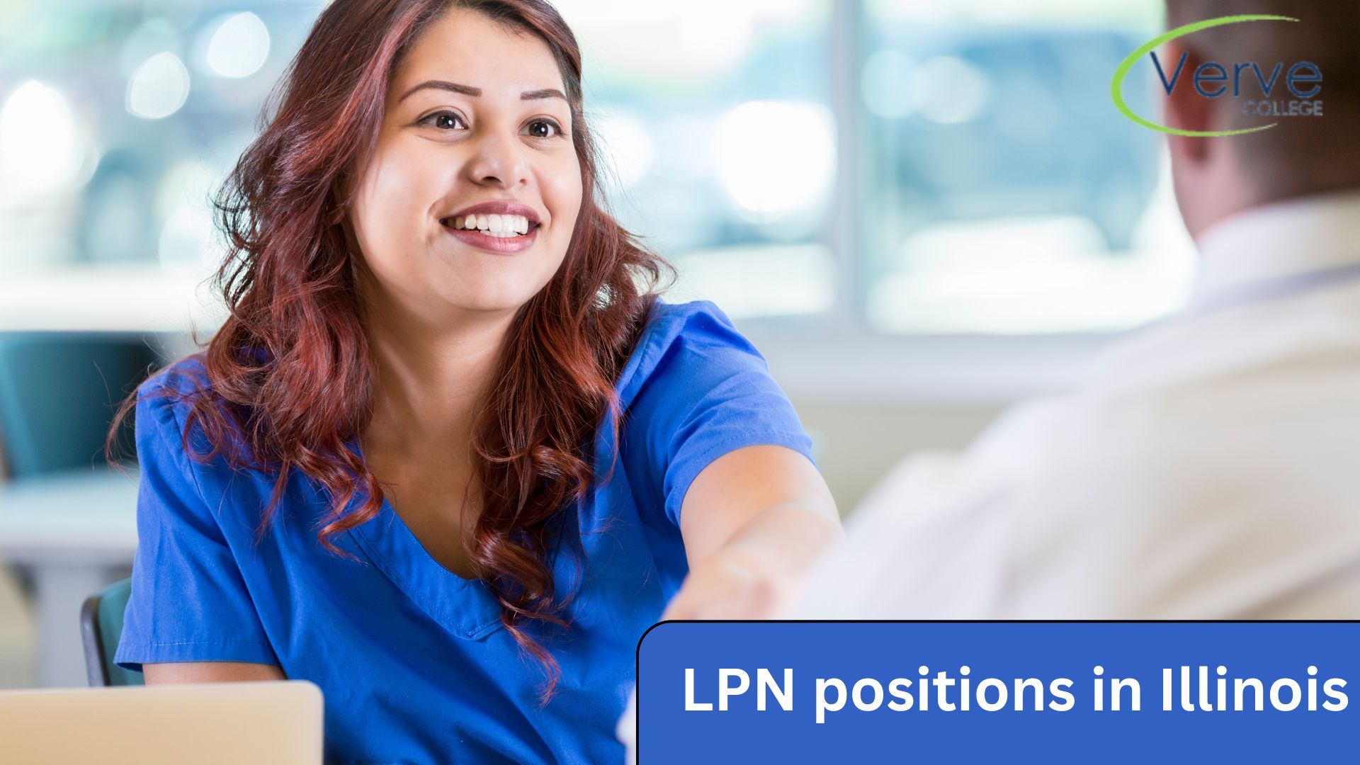 Navigating Job Opportunities: How to Secure Your First LPN Position in Illinois