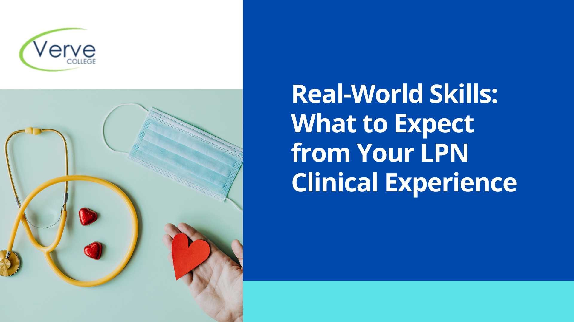 Real-World Skills: What to Expect from Your LPN Clinical Experience