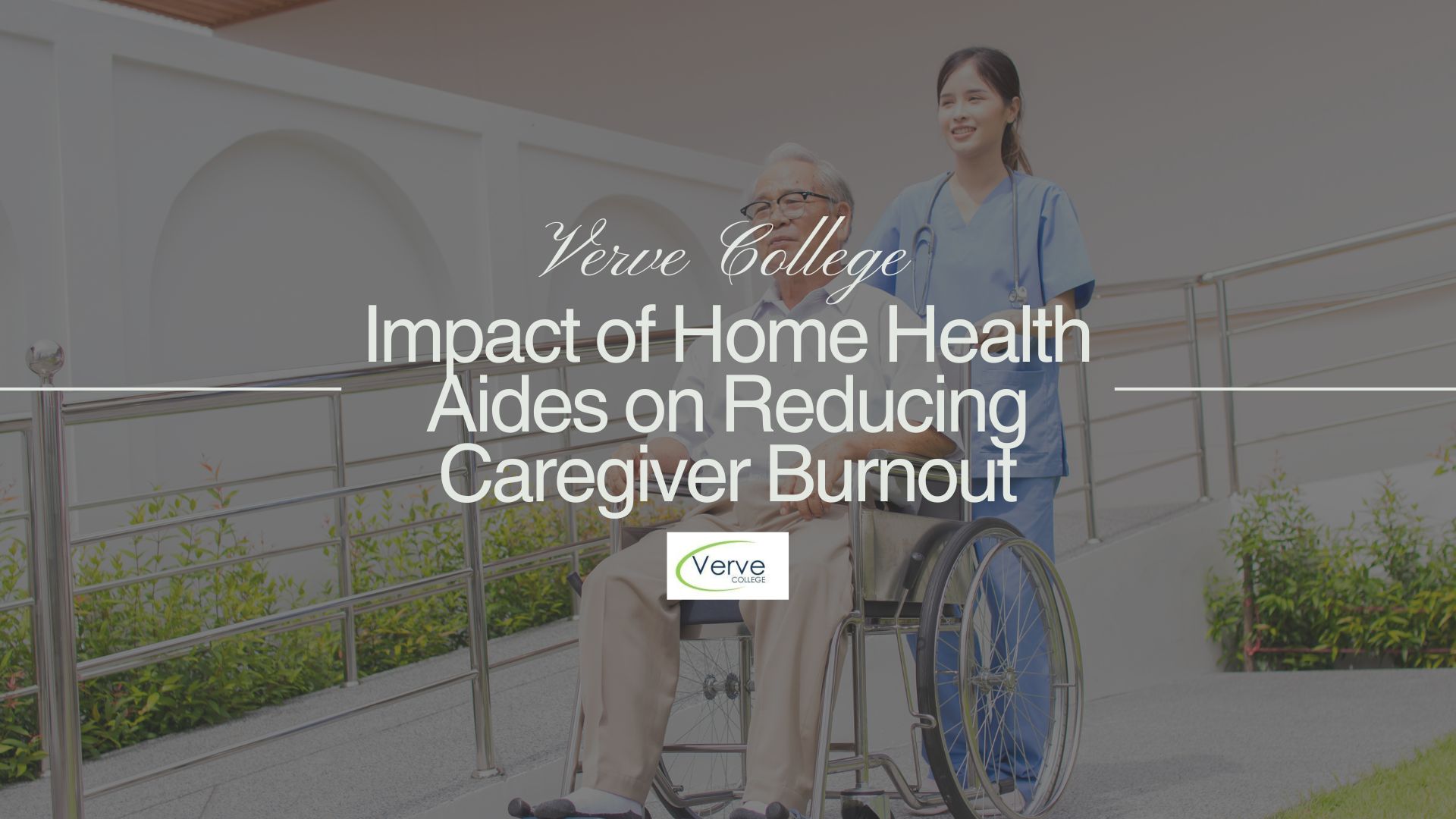 Impact of Home Health Aides on Reducing Caregiver Burnout