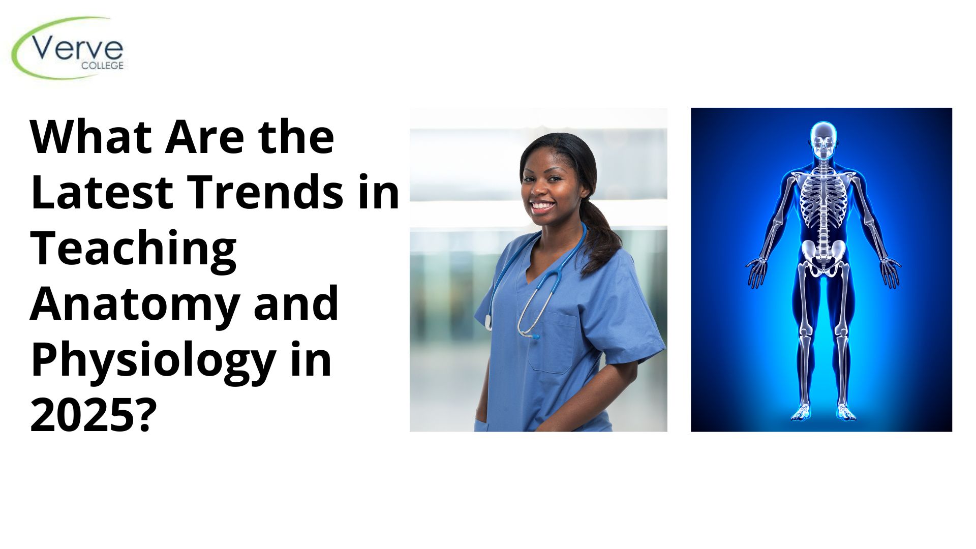 What Are the Trends in Teaching Anatomy and Physiology in 2025?