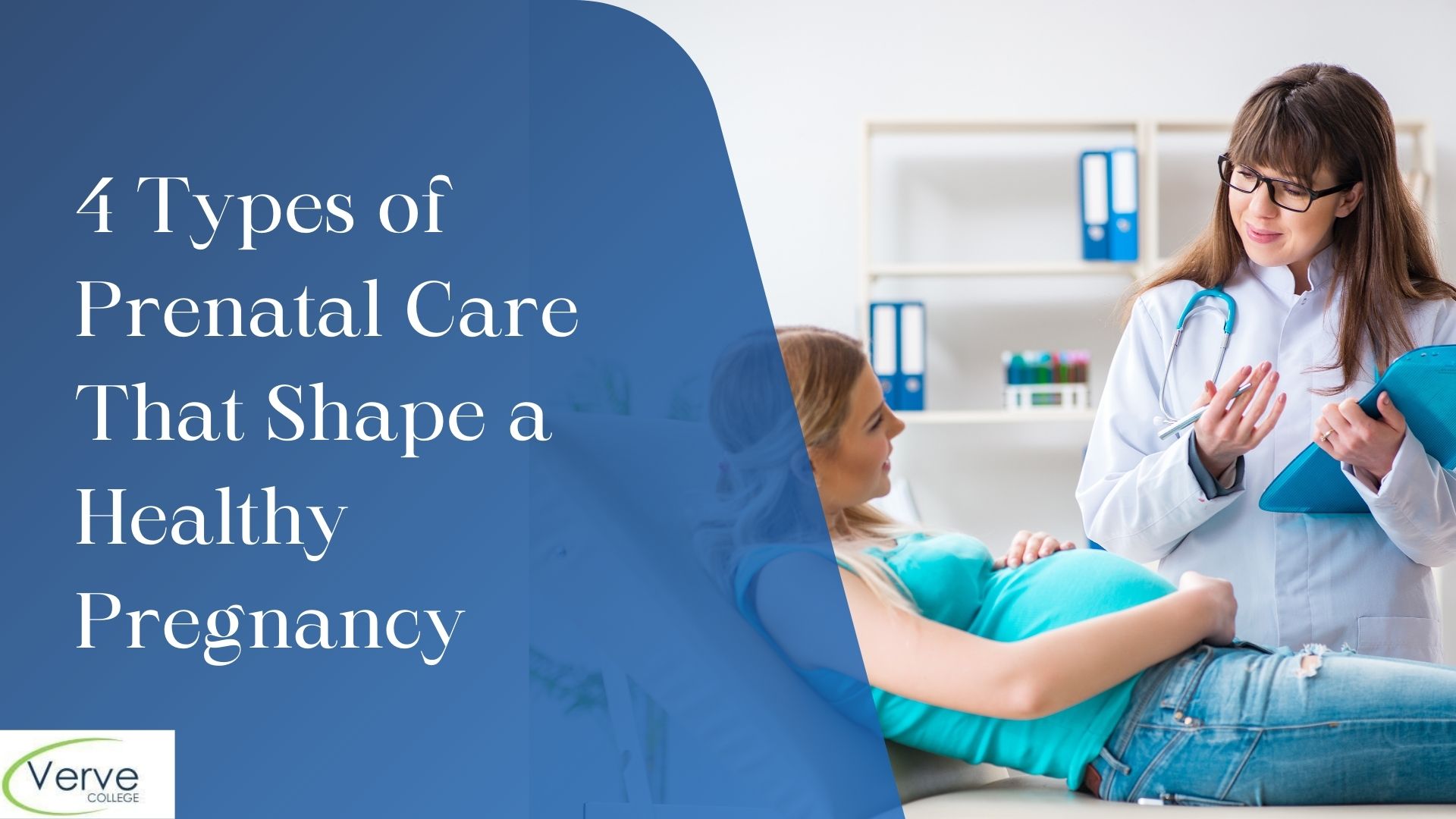 4 Types of Prenatal Care That Shape a Healthy Pregnancy