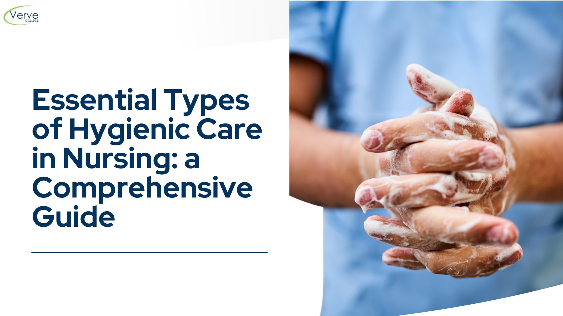 Essential Types of Hygienic Care in Nursing: A Comprehensive Guide