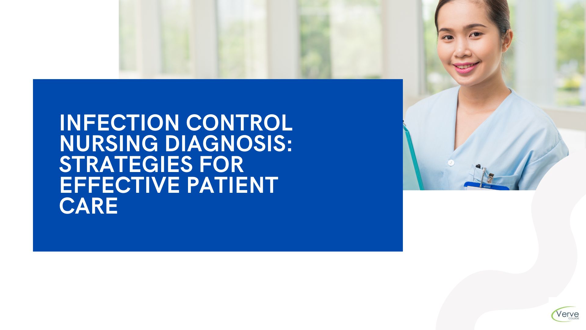 Infection Control Nursing Diagnosis: Strategies for Effective Patient Care